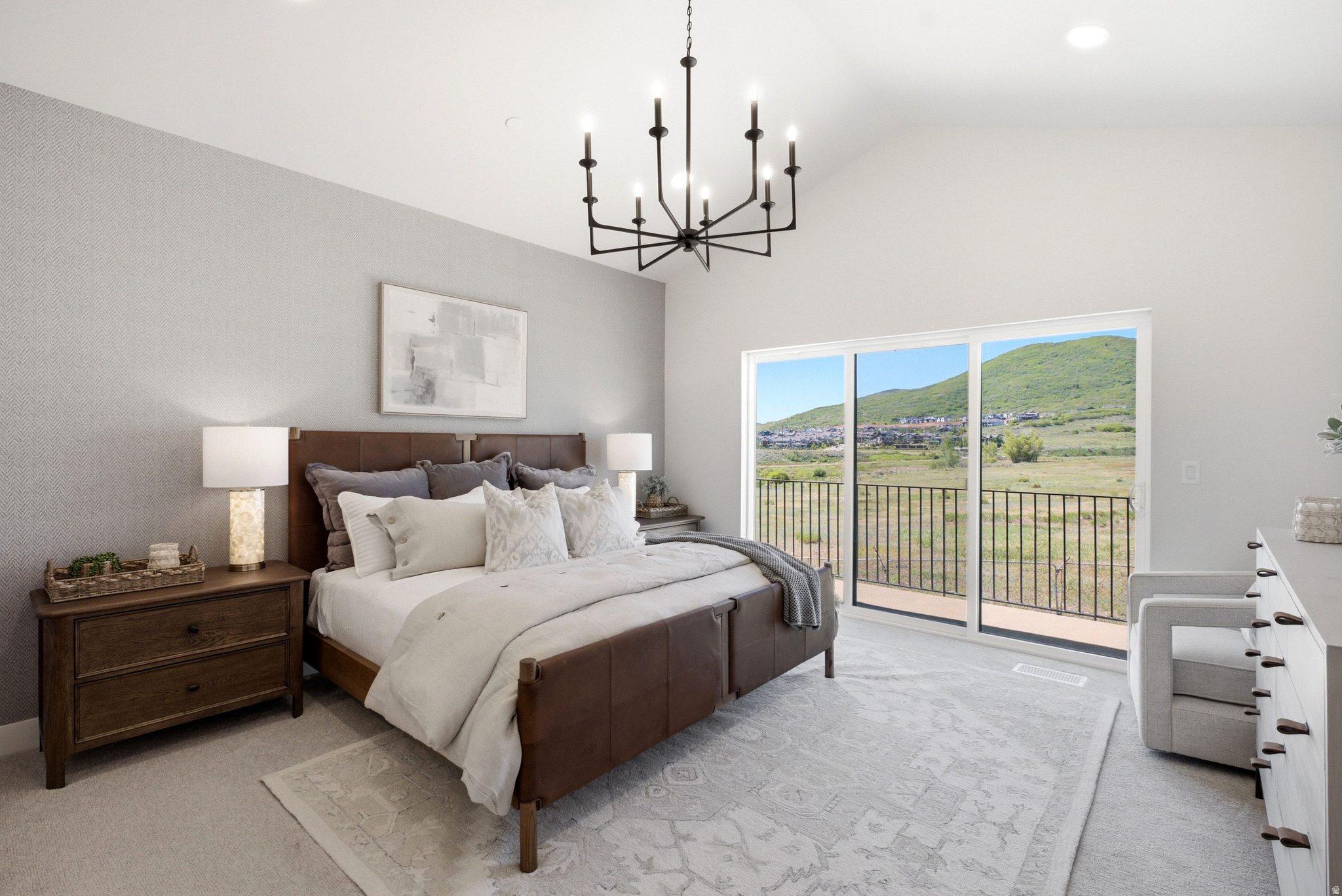 STUDIO CROSSING TOWNHOMES - Residential