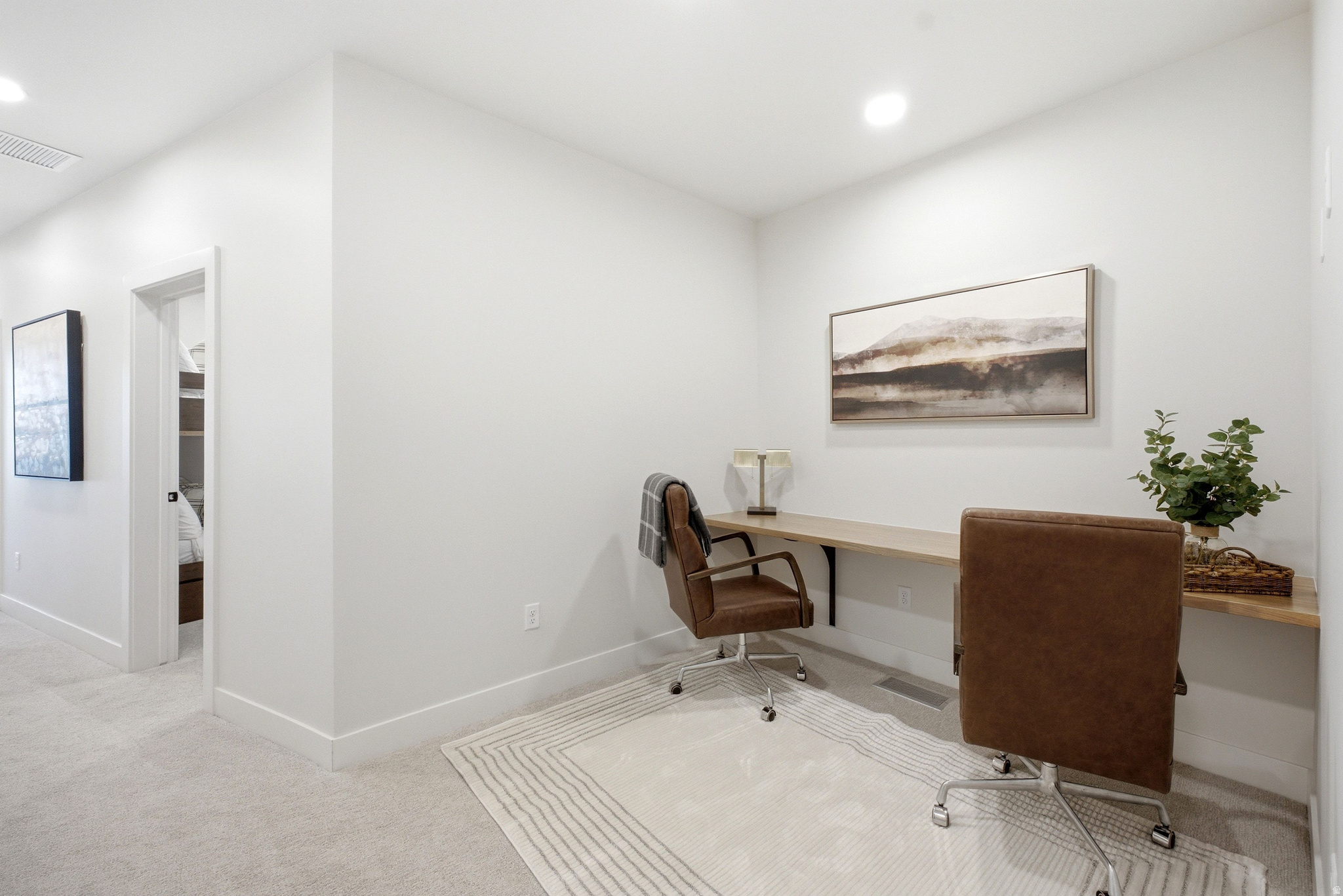 STUDIO CROSSING TOWNHOMES - Residential