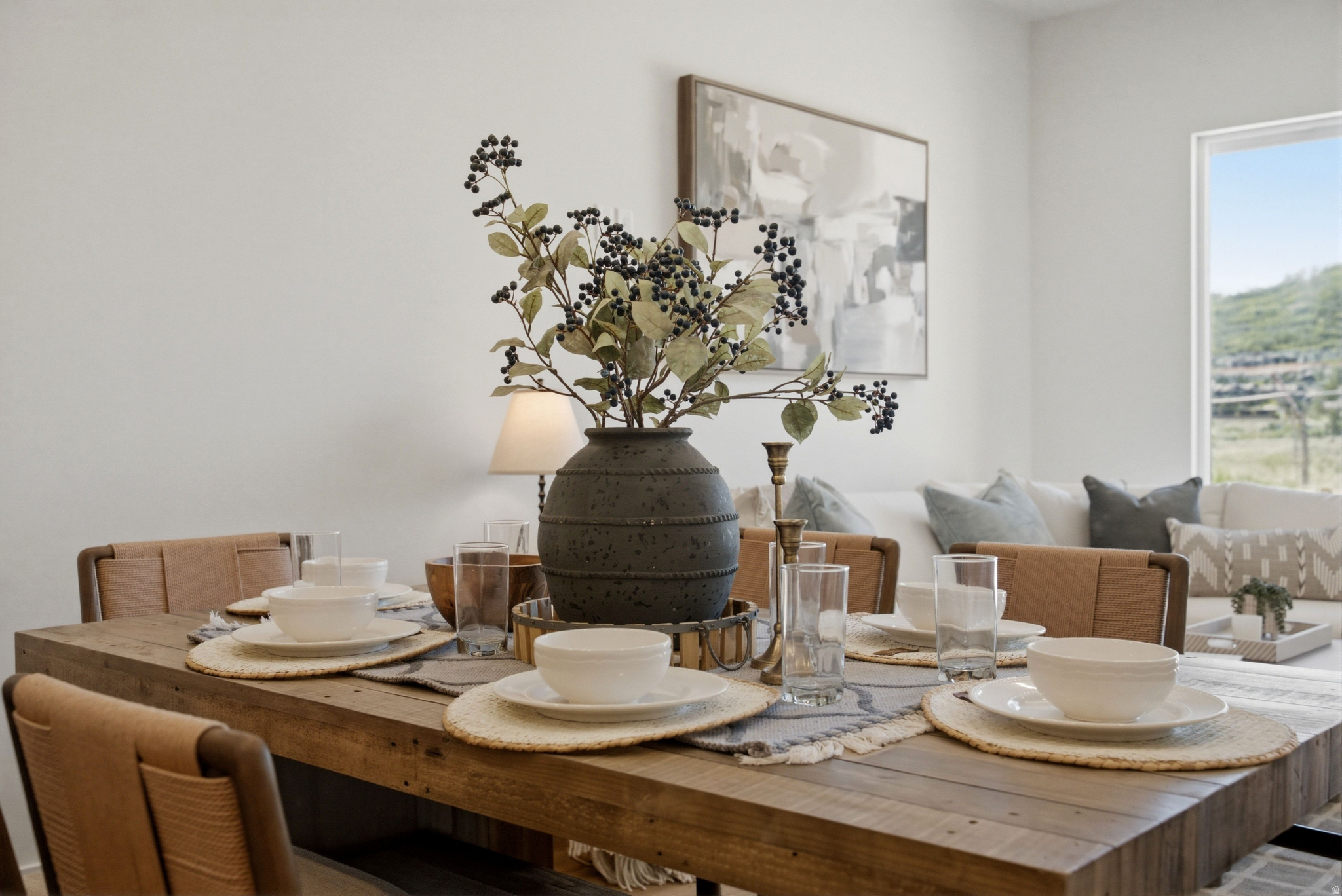 STUDIO CROSSING TOWNHOMES - Residential