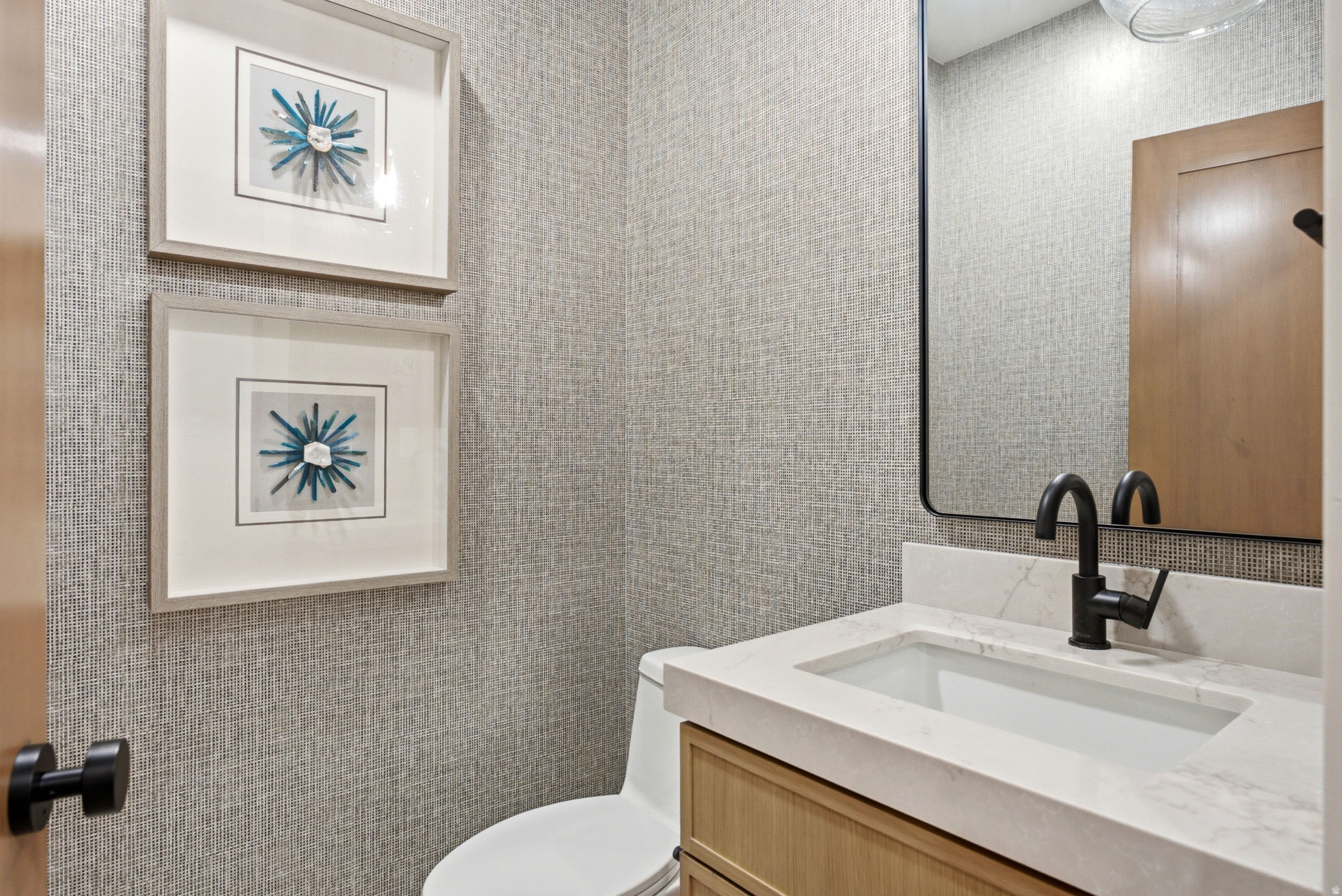 STUDIO CROSSING TOWNHOMES - Residential