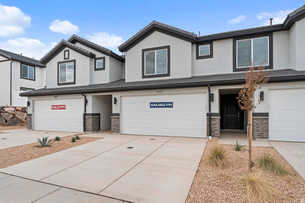 LONG VALLEY - Residential