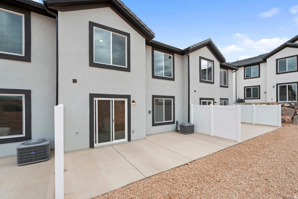 LONG VALLEY - Residential