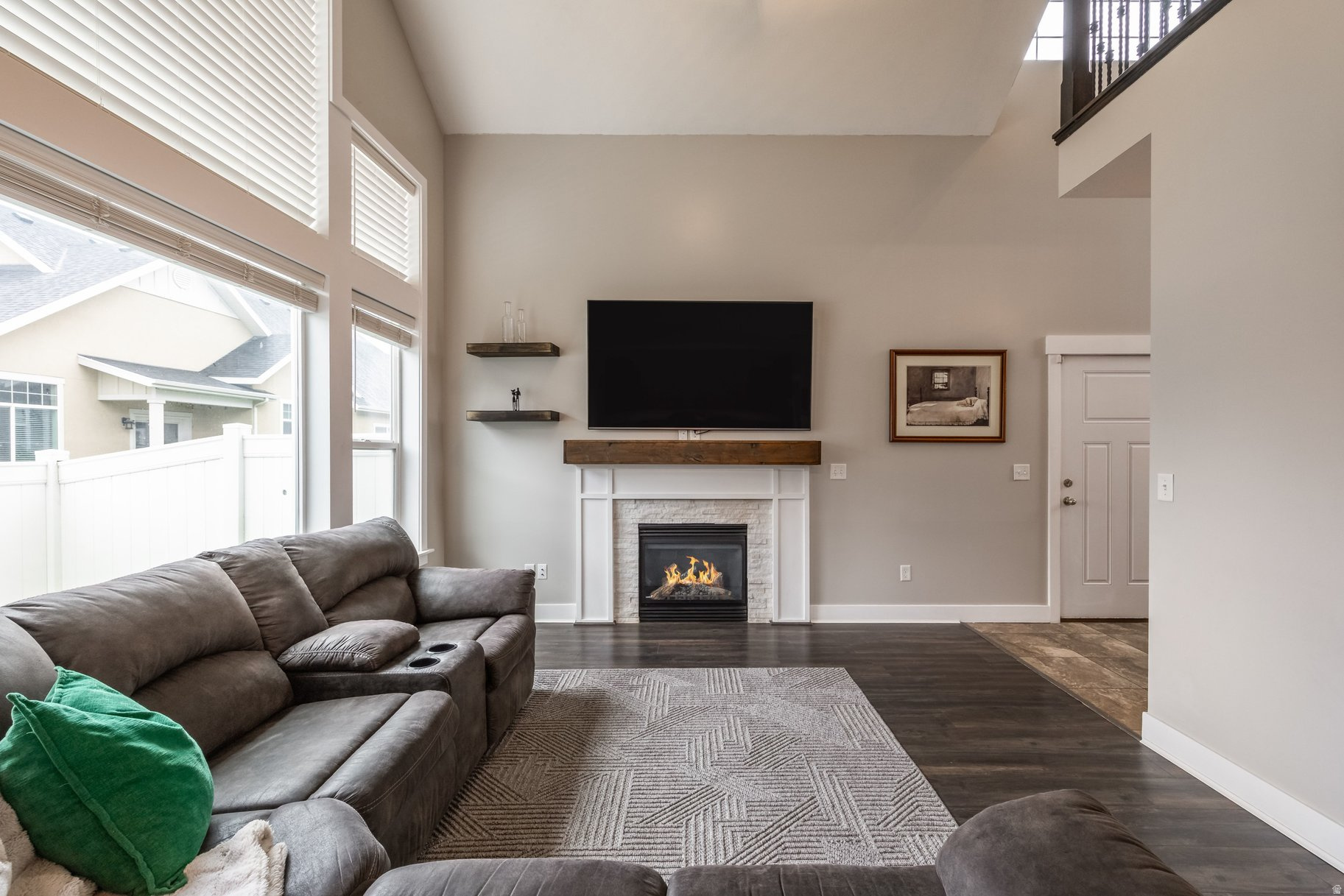 RESIDENCES AT PARK AVENUE - Residential