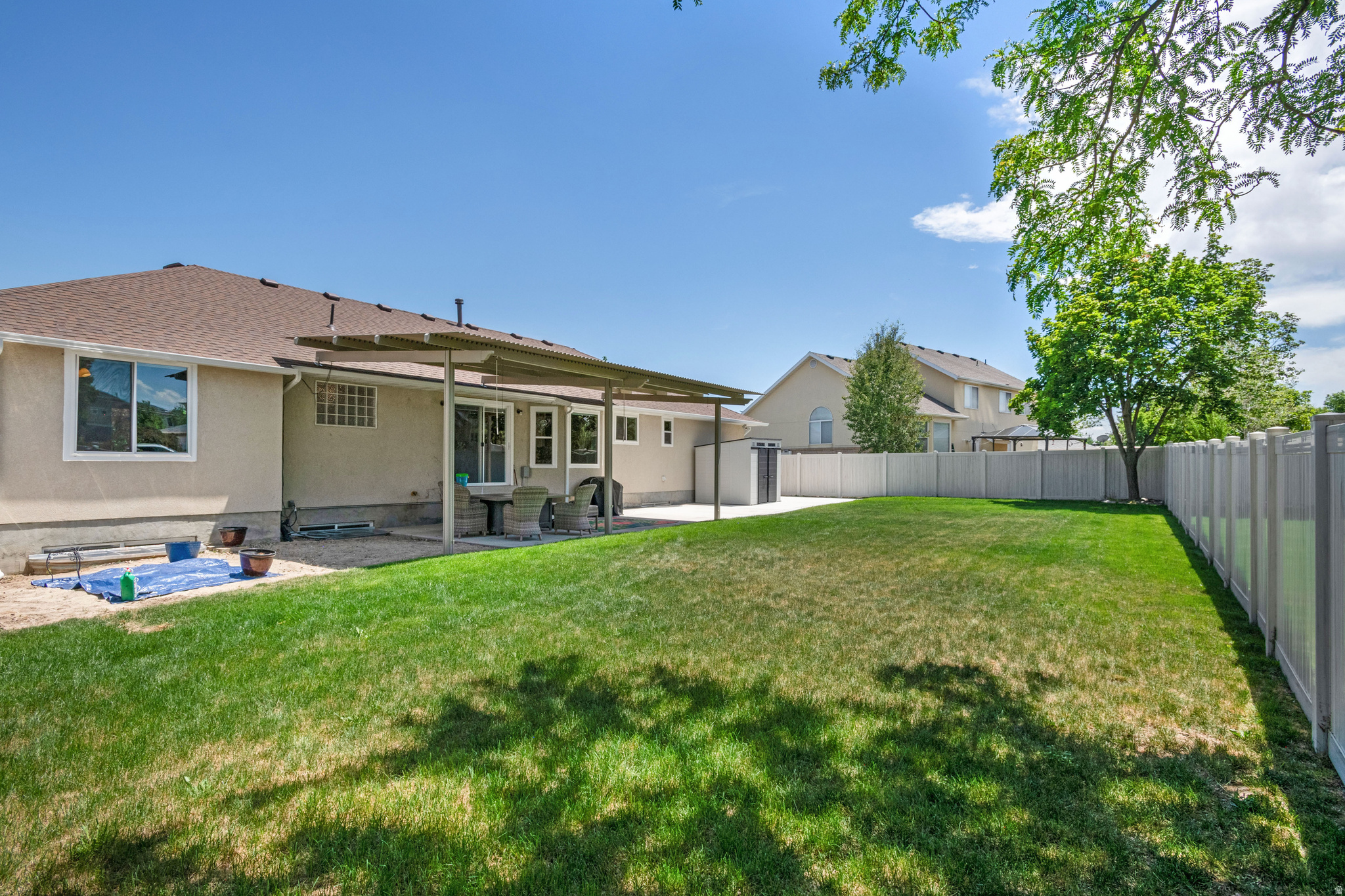 COUNTRY PARK LOT 128 - Residential