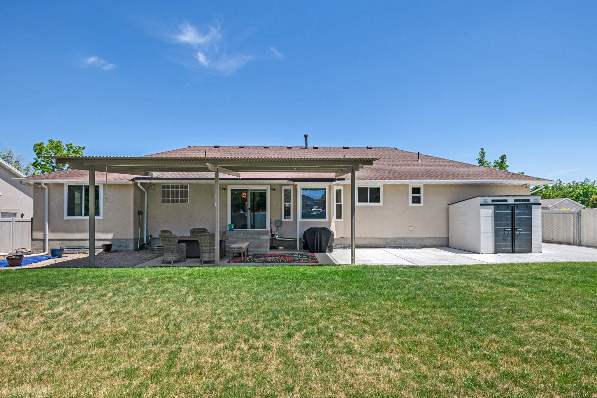 COUNTRY PARK LOT 128 - Residential