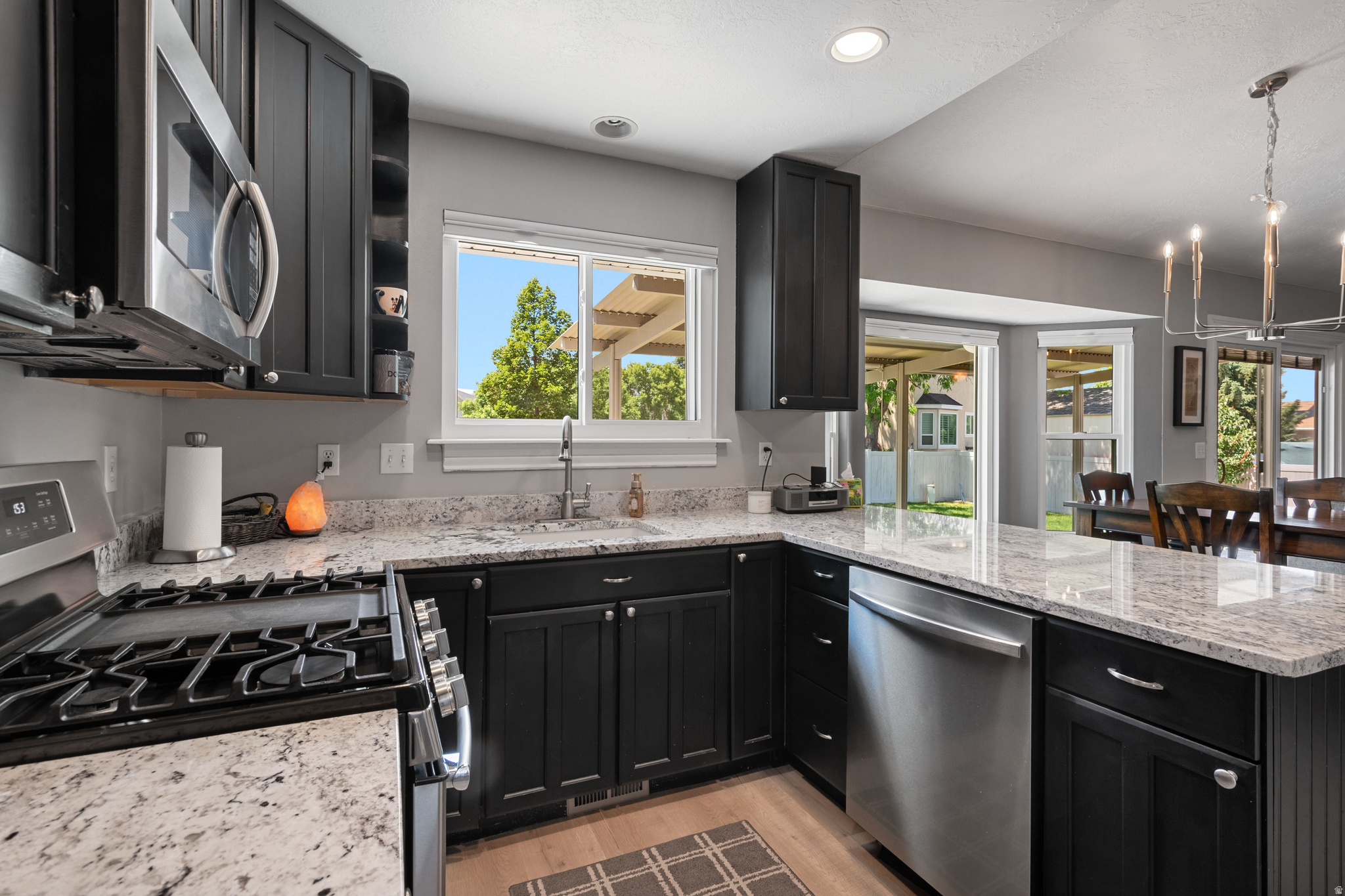COUNTRY PARK LOT 128 - Residential