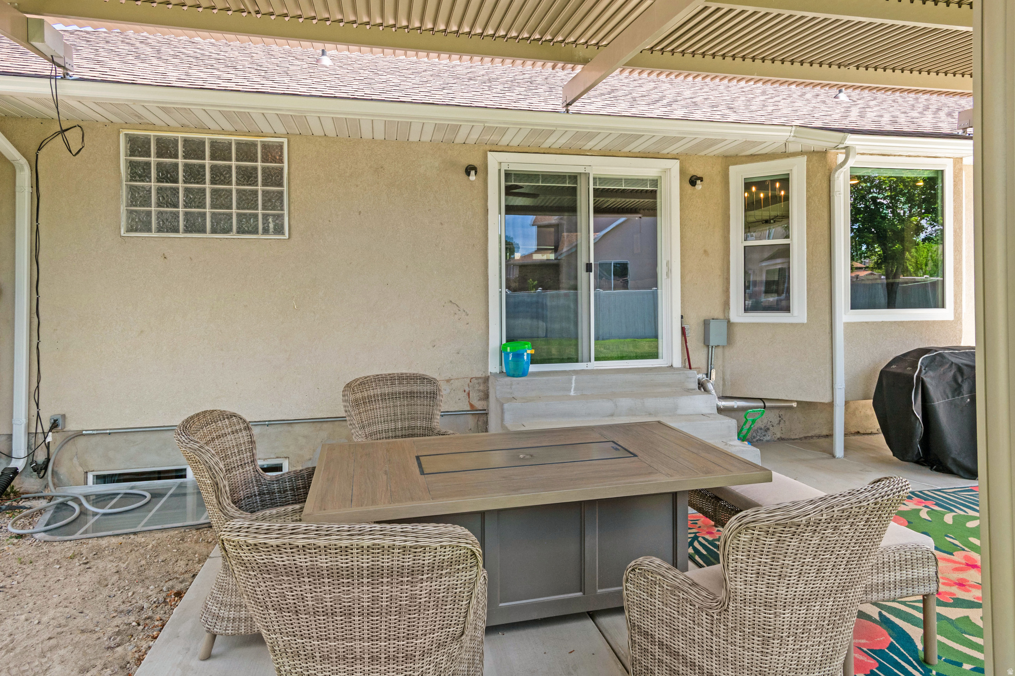 COUNTRY PARK LOT 128 - Residential