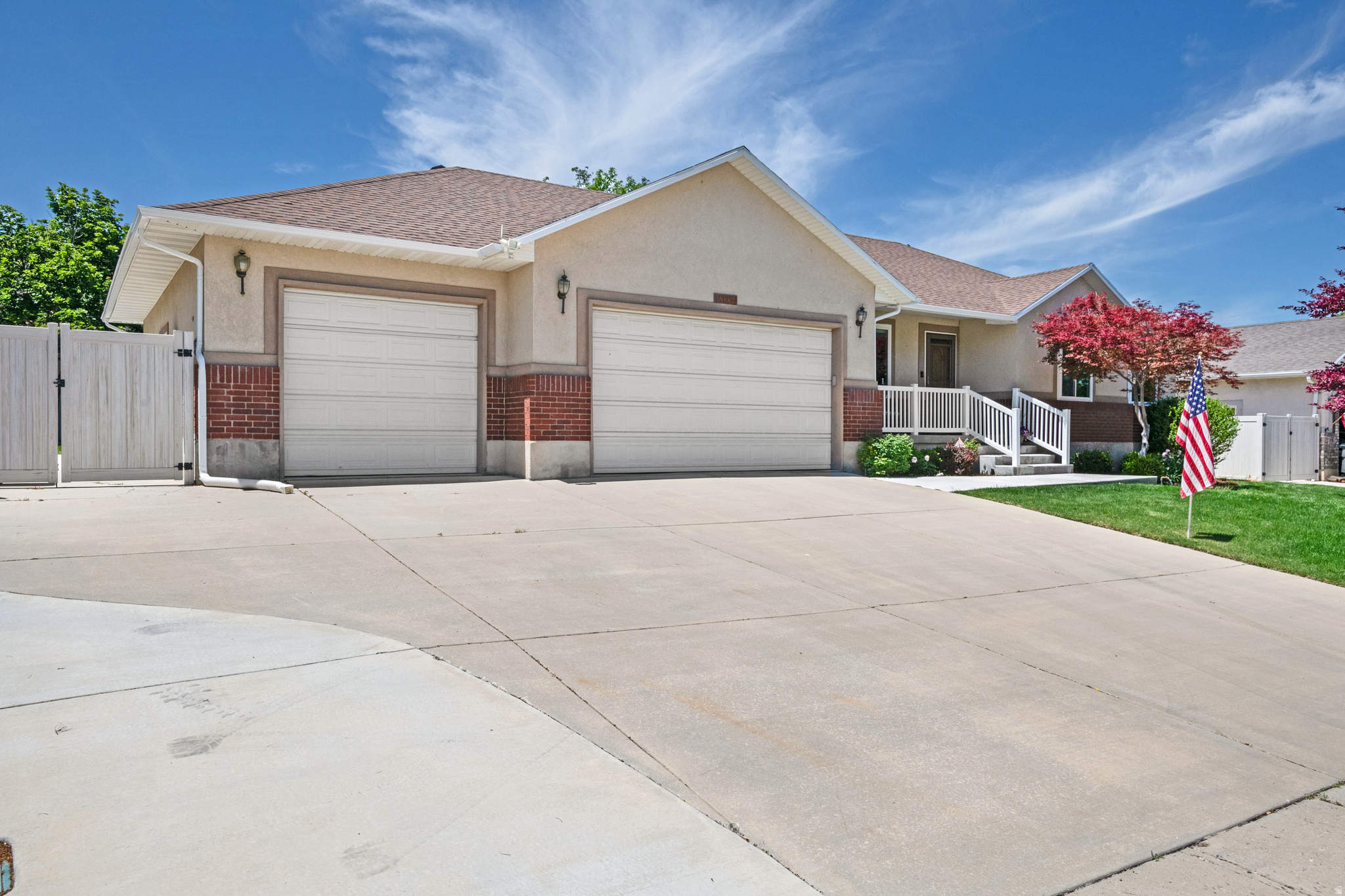 COUNTRY PARK LOT 128 - Residential