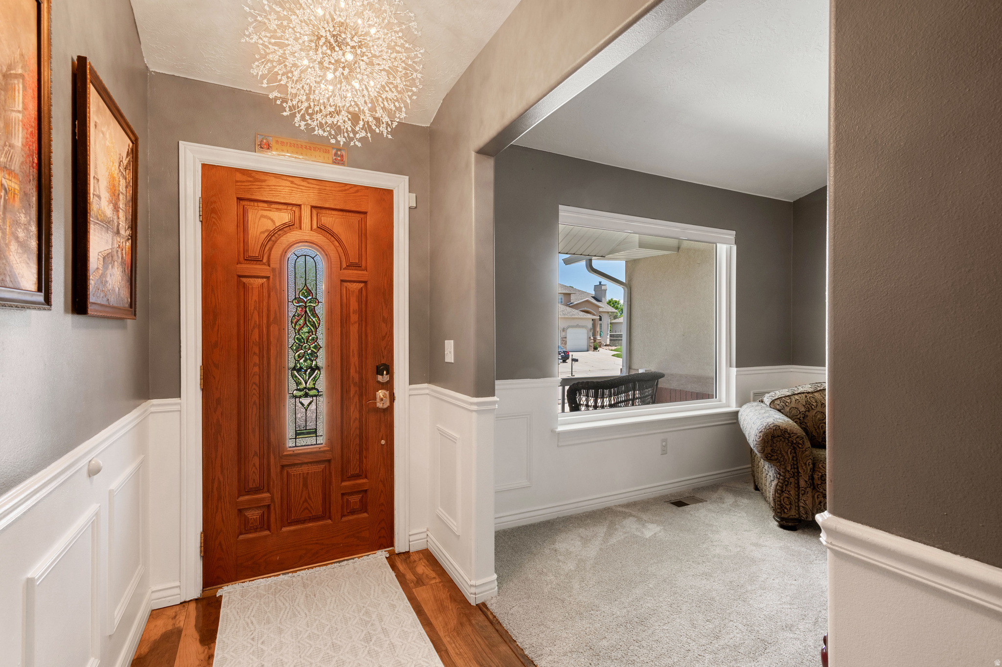 COUNTRY PARK LOT 128 - Residential