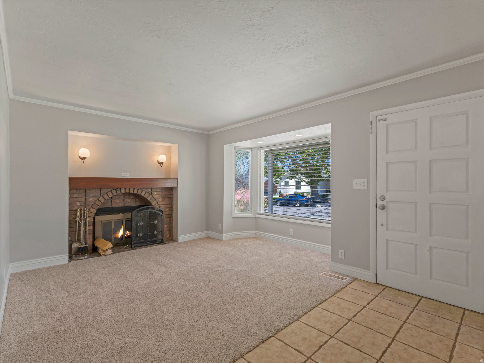 RANDALL WAY - Residential