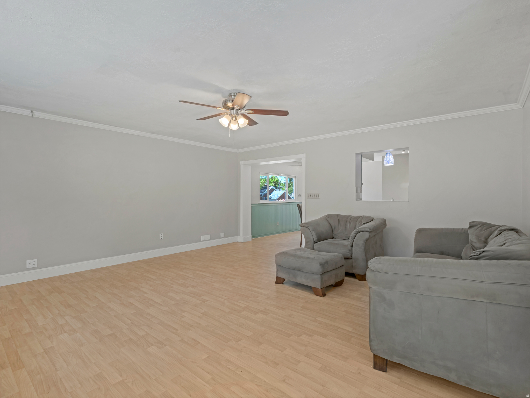 RANDALL WAY - Residential