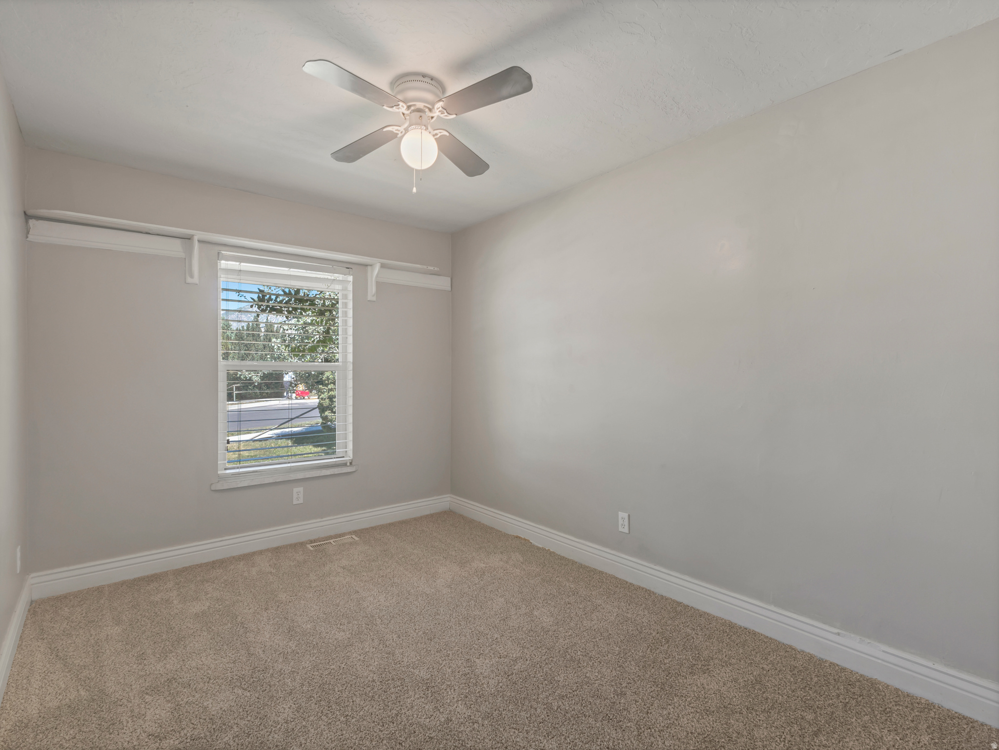 RANDALL WAY - Residential