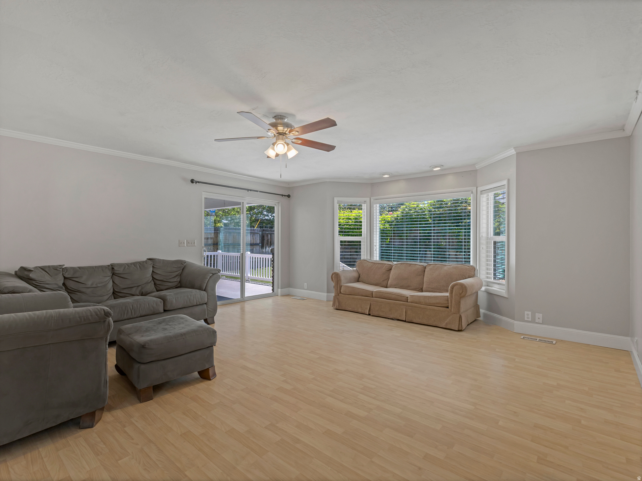 RANDALL WAY - Residential