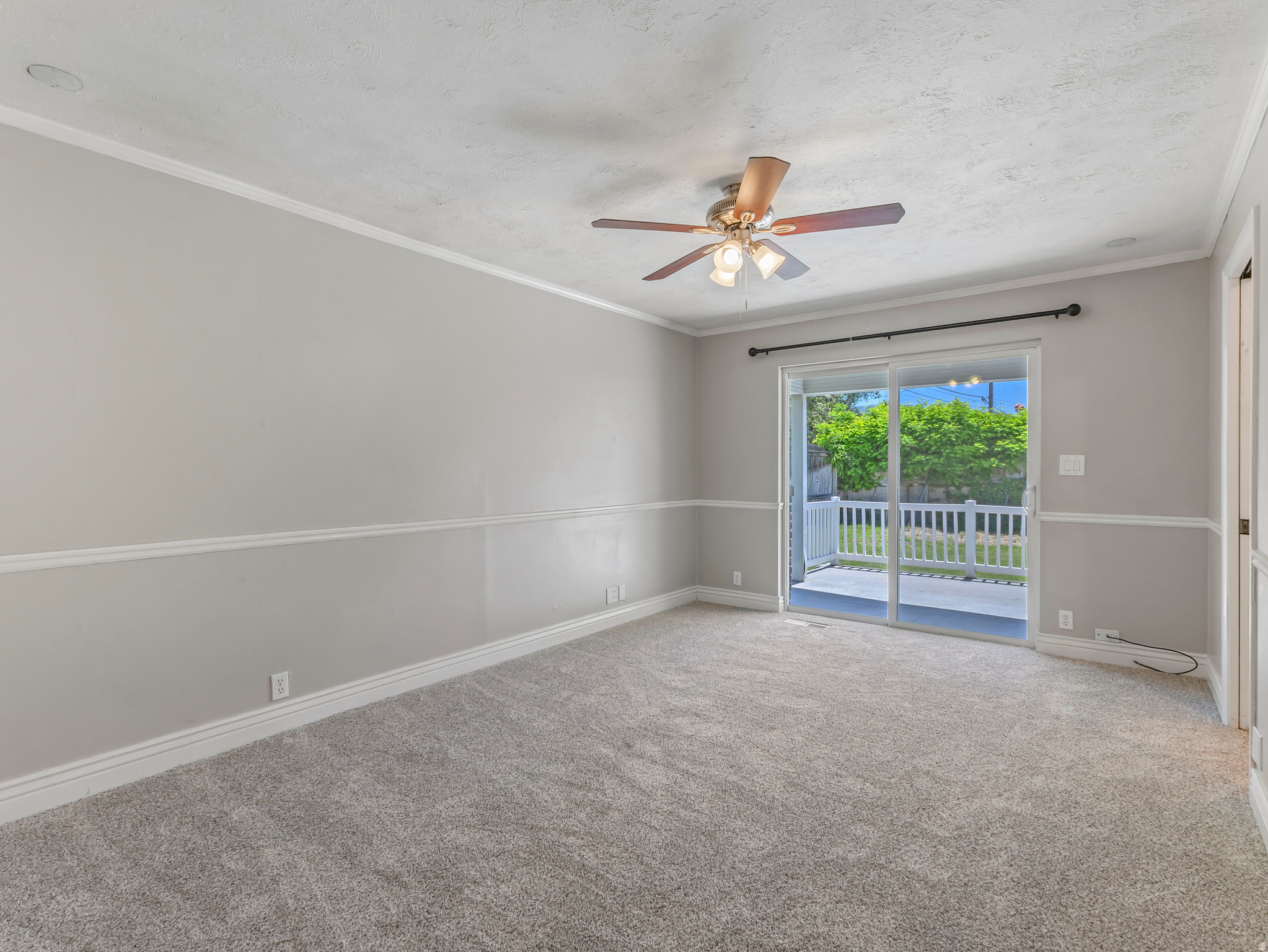 RANDALL WAY - Residential