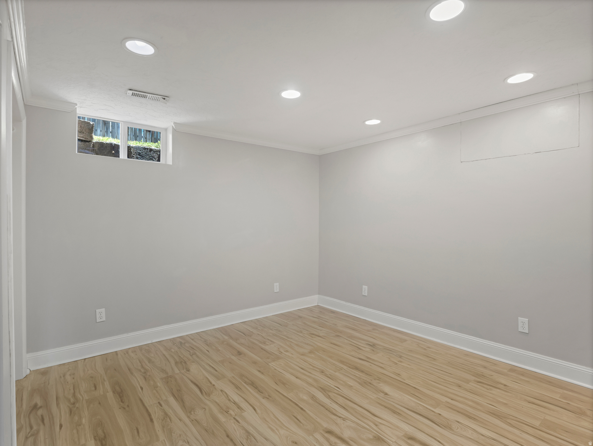 RANDALL WAY - Residential