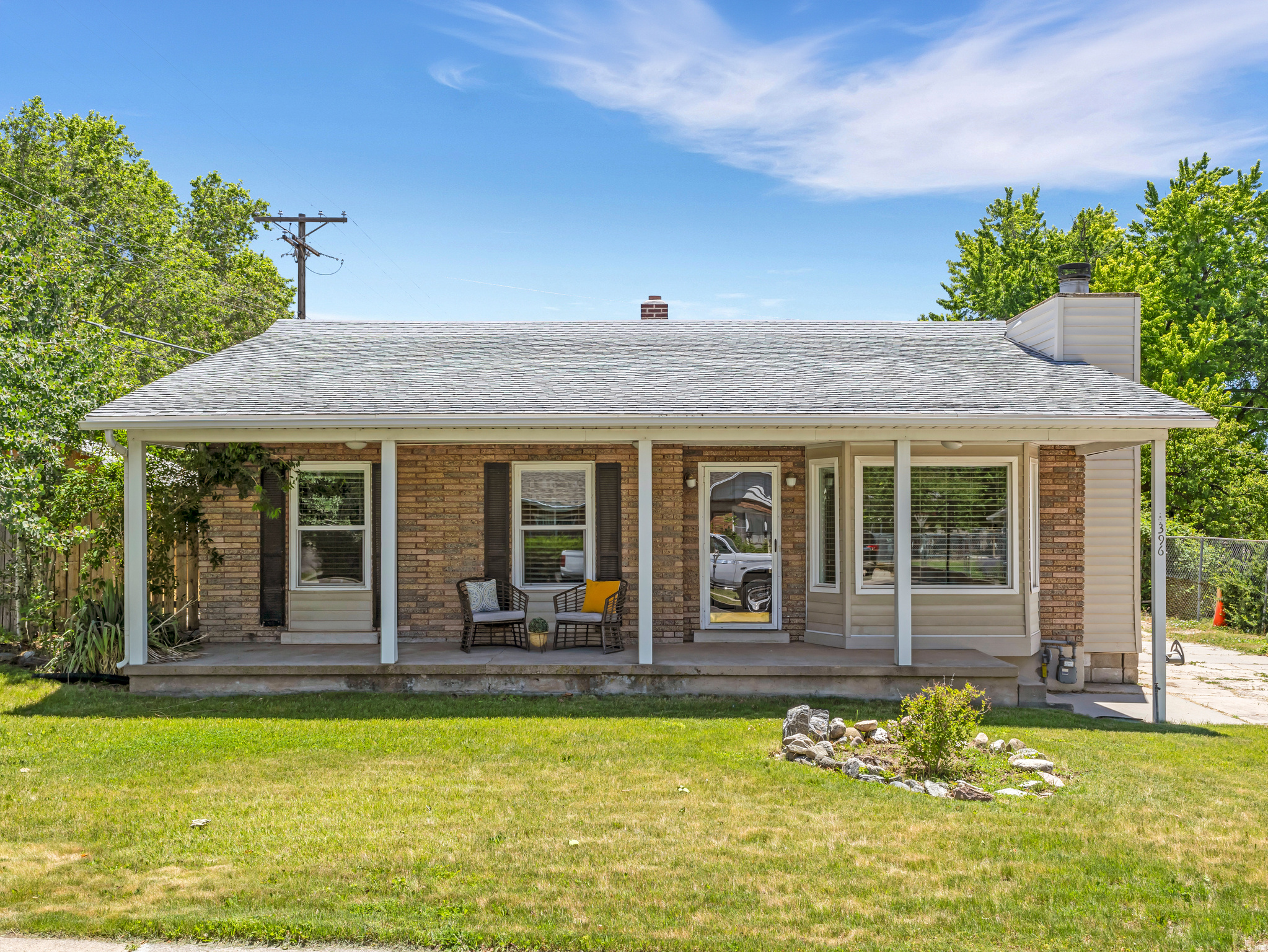 RANDALL WAY - Residential