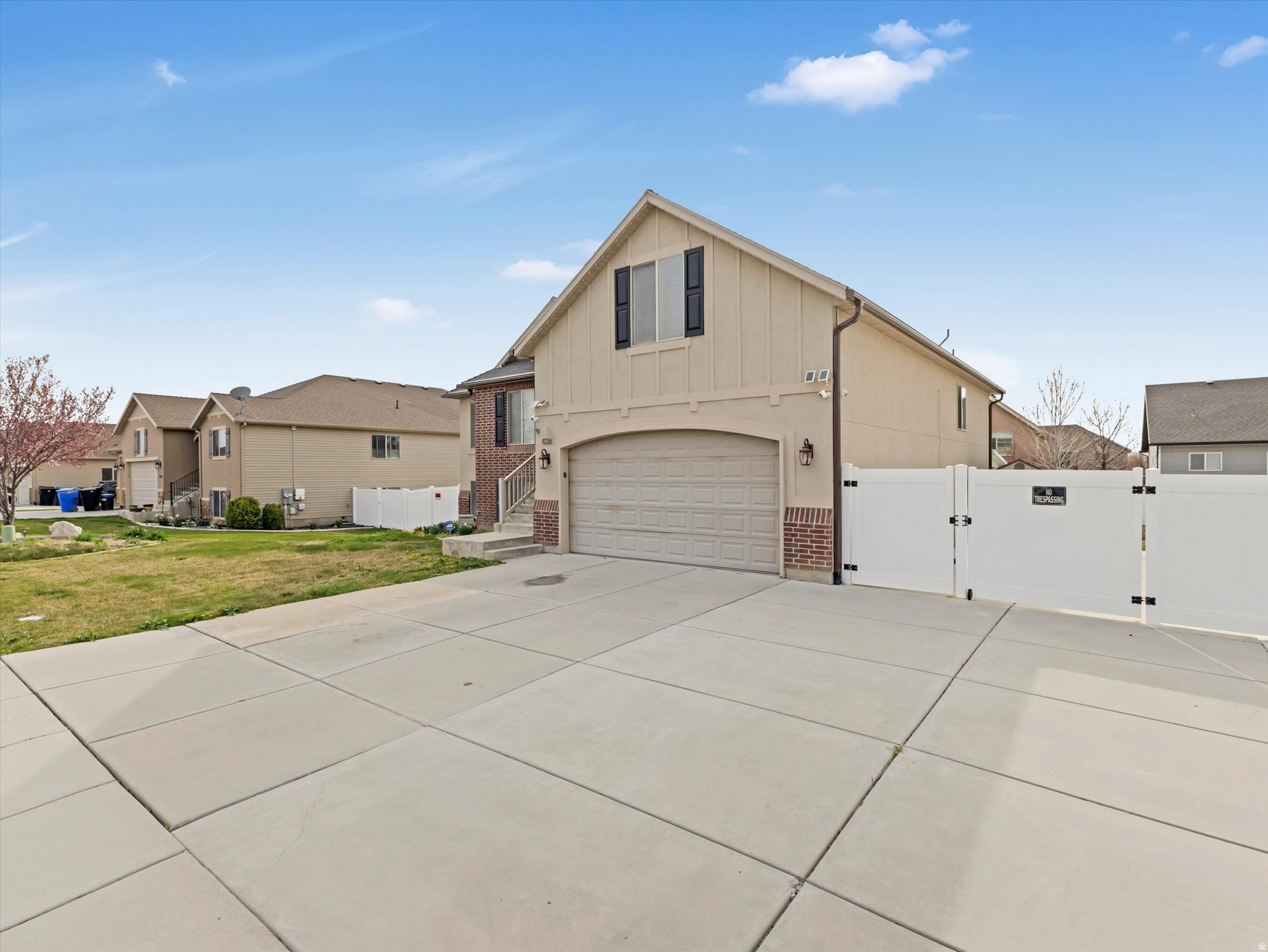 STILL CREEK VILLAGE - Residential