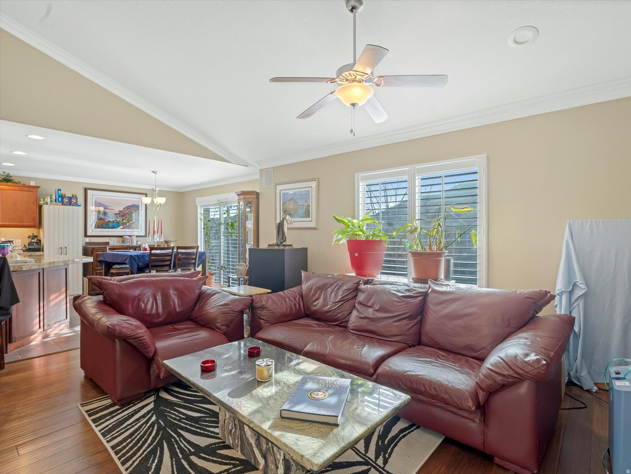 STILL CREEK VILLAGE - Residential