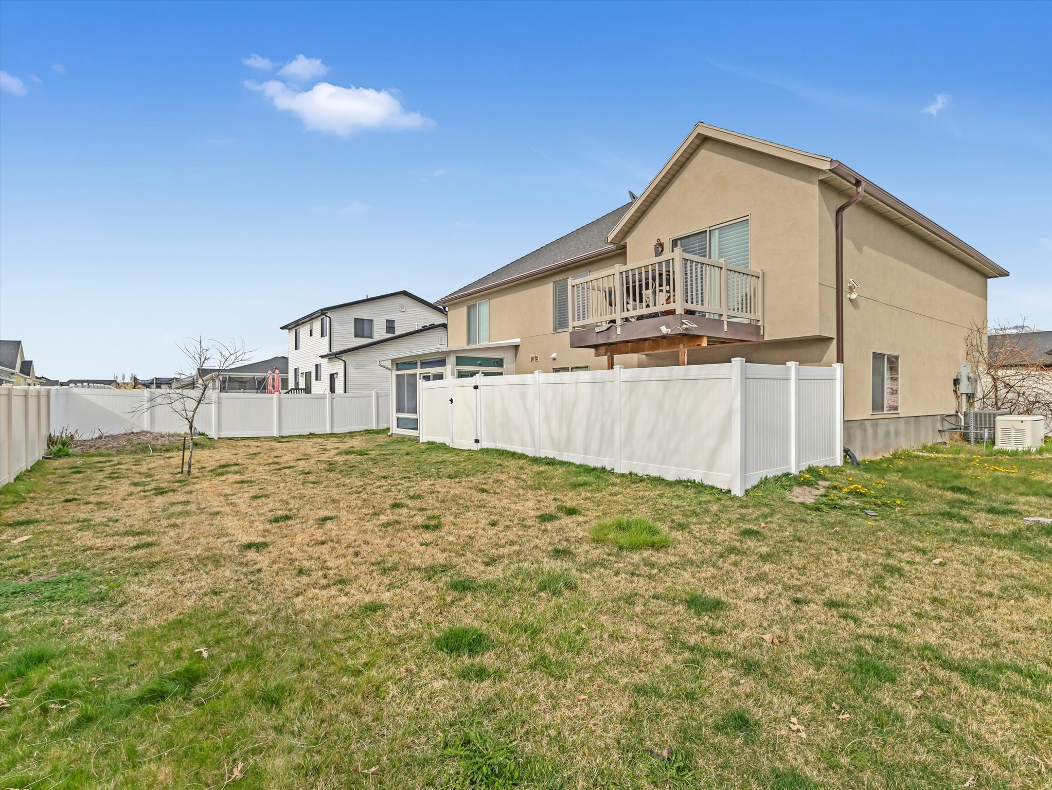 STILL CREEK VILLAGE - Residential