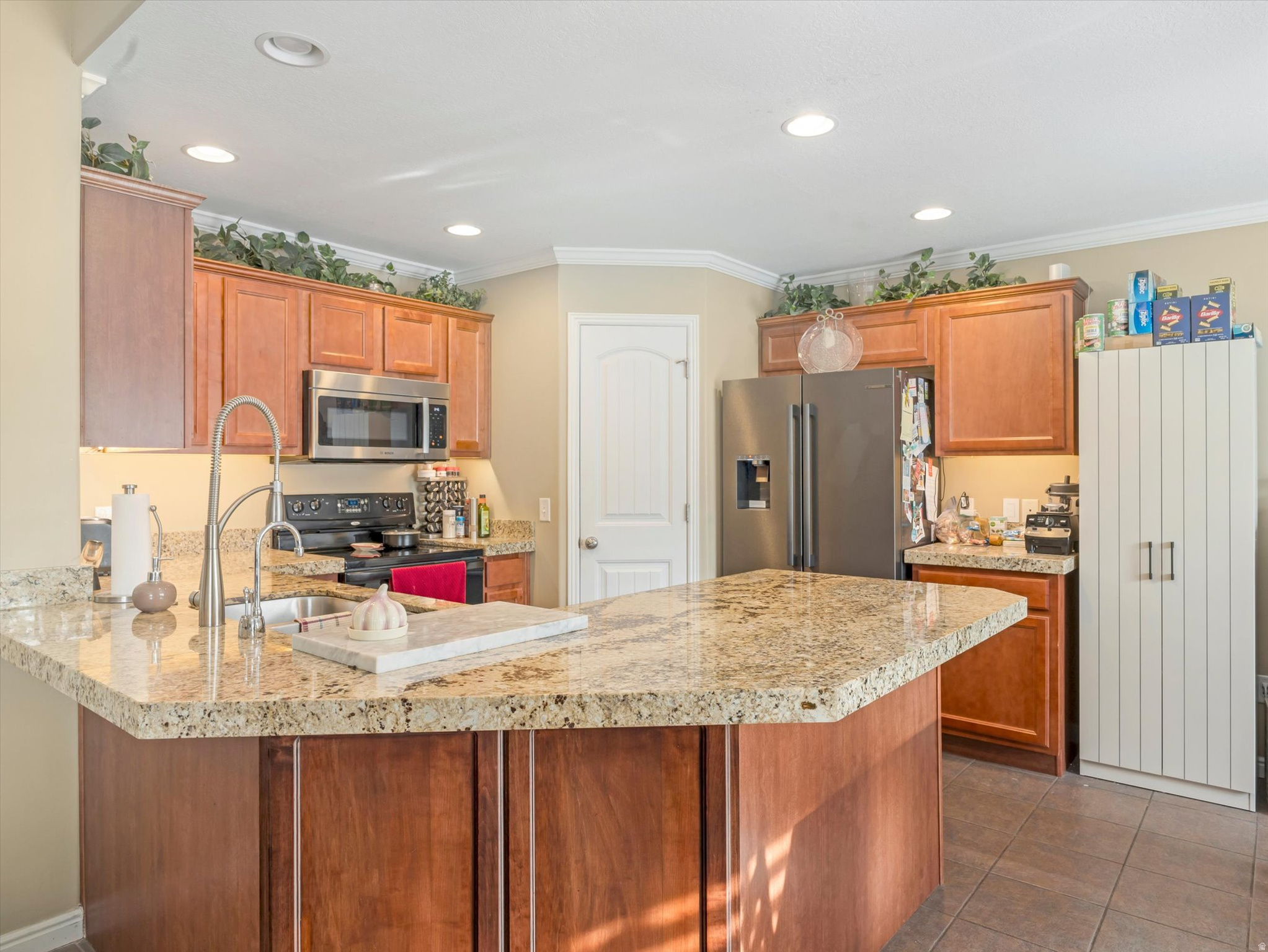 STILL CREEK VILLAGE - Residential
