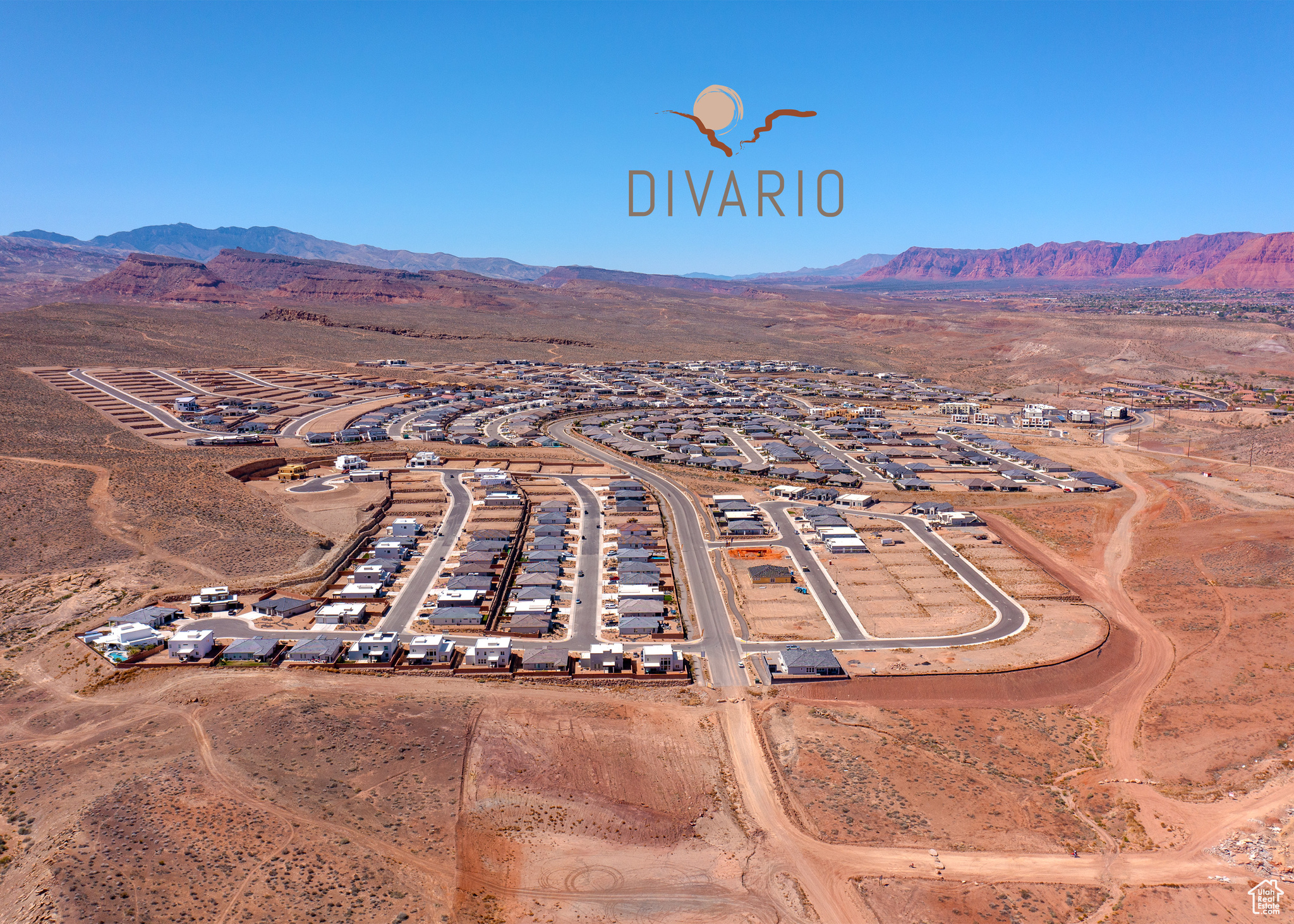 CECITA CREST AT DIVARIO - Land