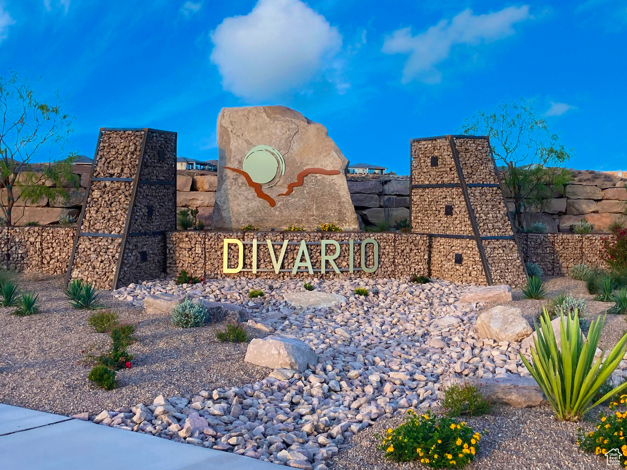 CECITA CREST AT DIVARIO - Land