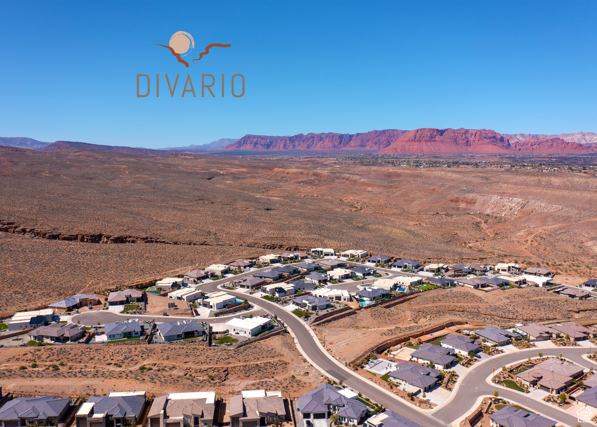 CECITA CREST AT DIVARIO - Land