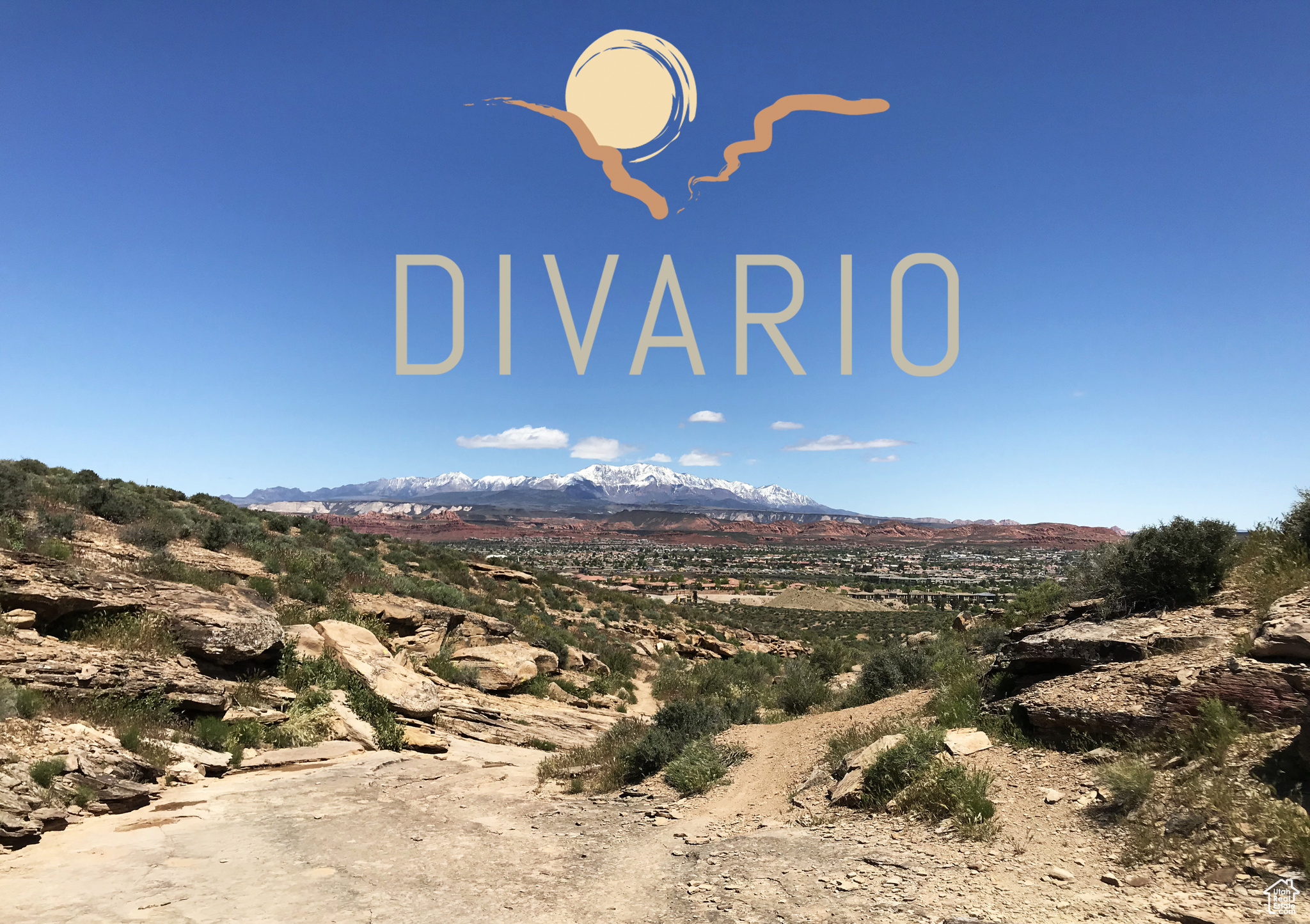 CECITA CREST AT DIVARIO - Land