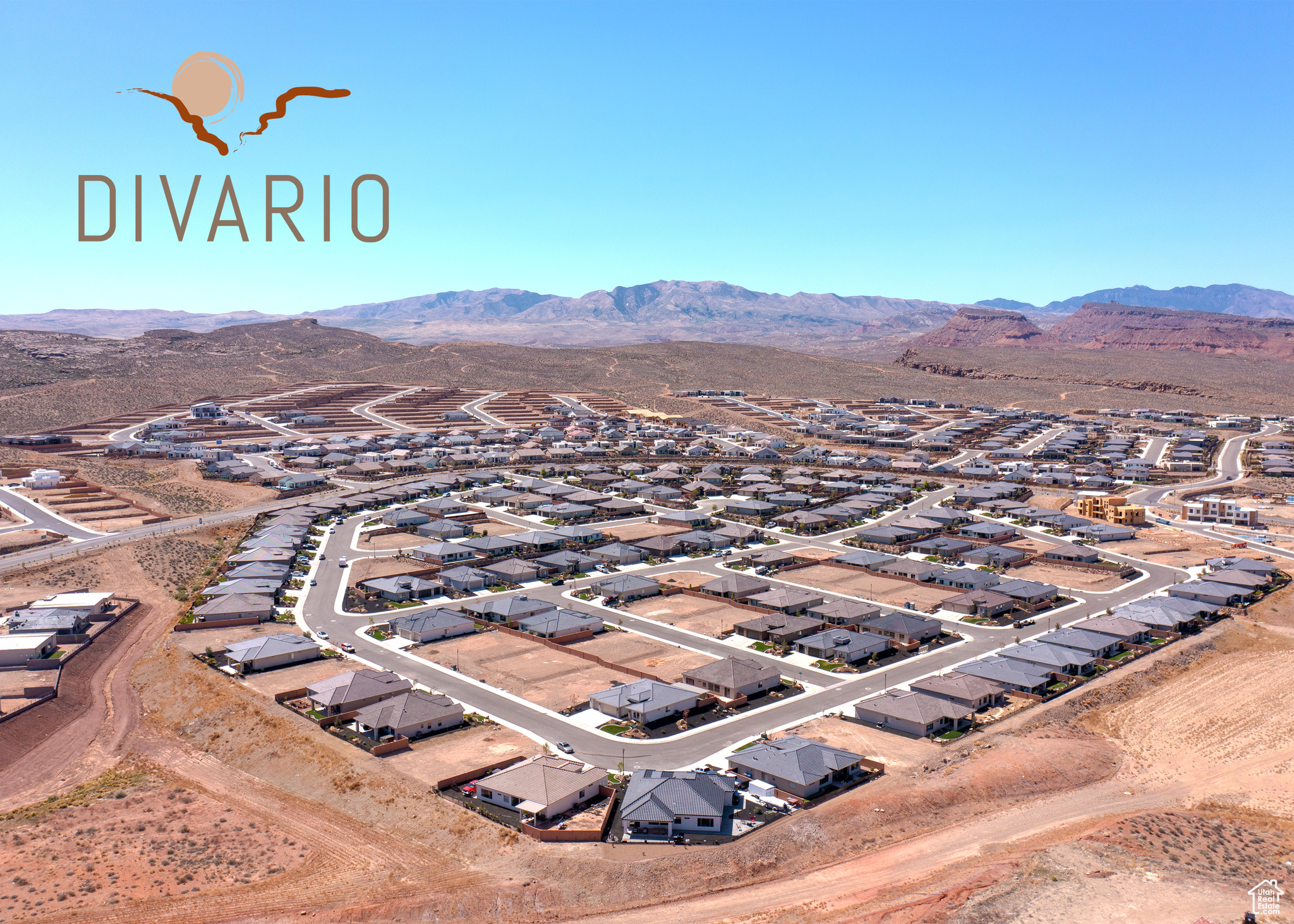 CECITA CREST AT DIVARIO - Land