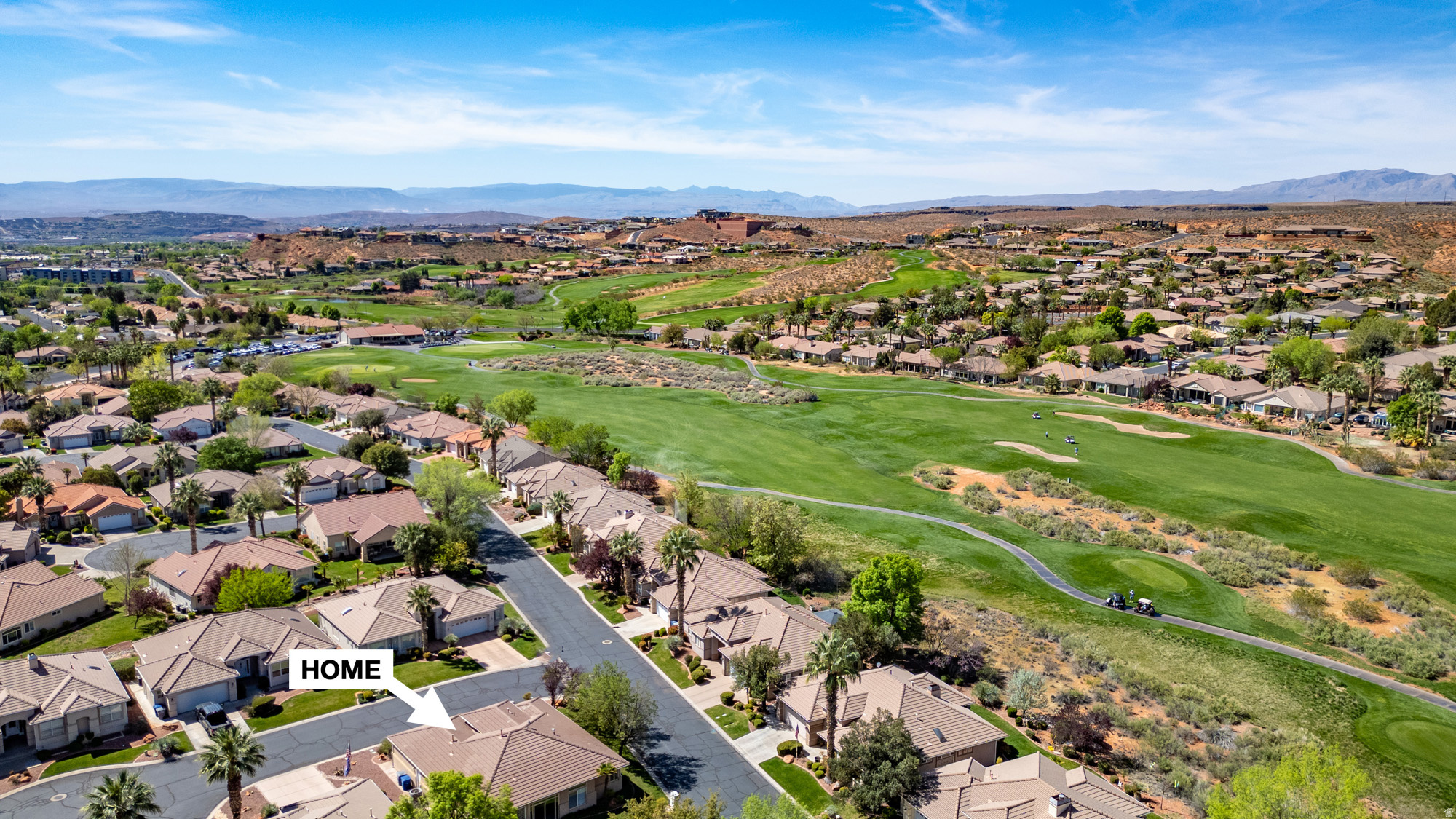 LAGUNA AT GREEN SPRINGS - Residential