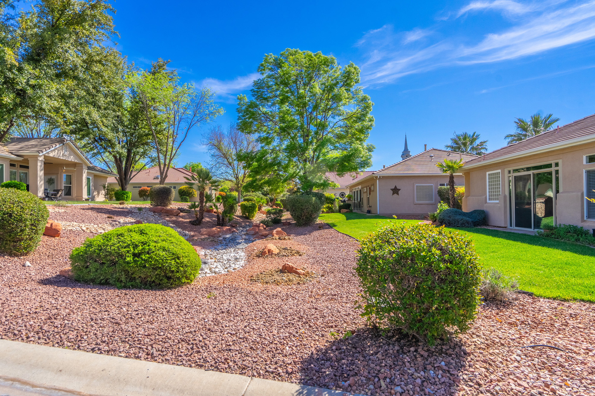 LAGUNA AT GREEN SPRINGS - Residential