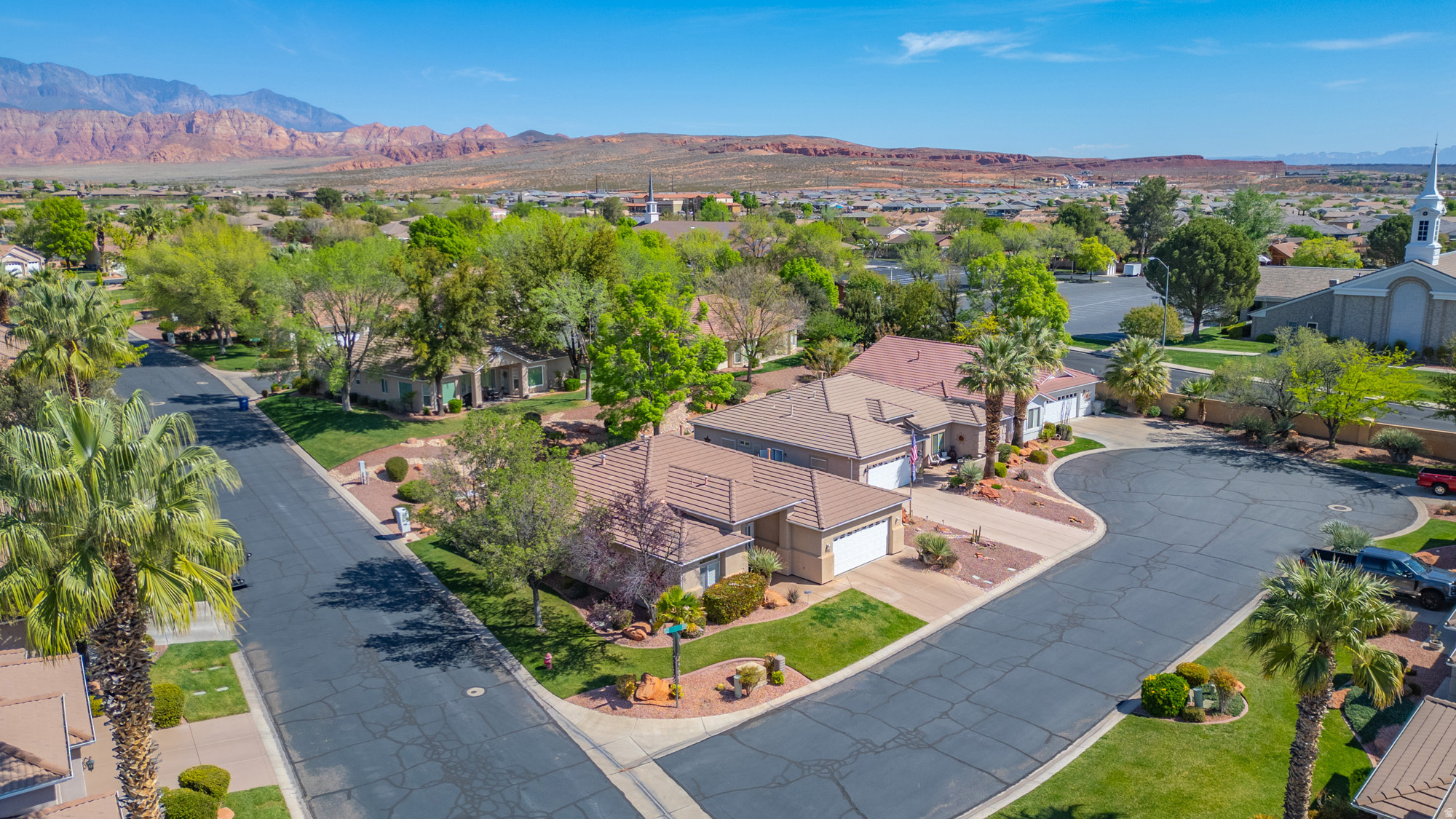 LAGUNA AT GREEN SPRINGS - Residential