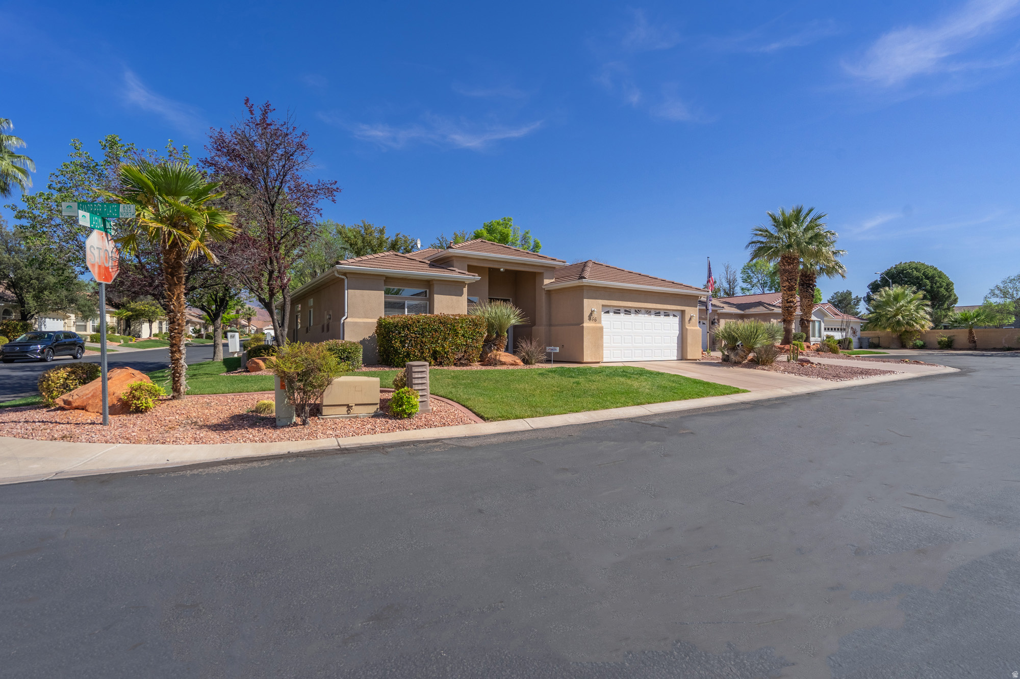 LAGUNA AT GREEN SPRINGS - Residential