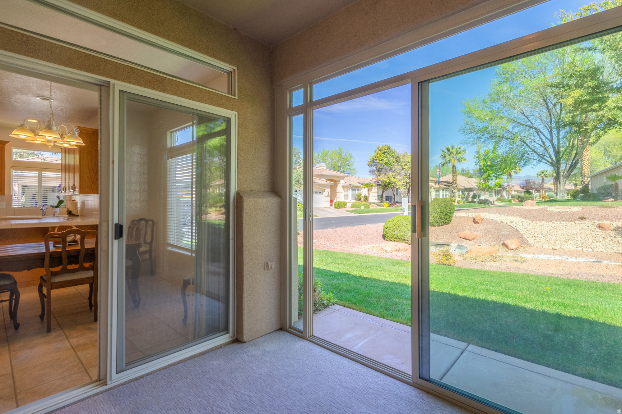 LAGUNA AT GREEN SPRINGS - Residential