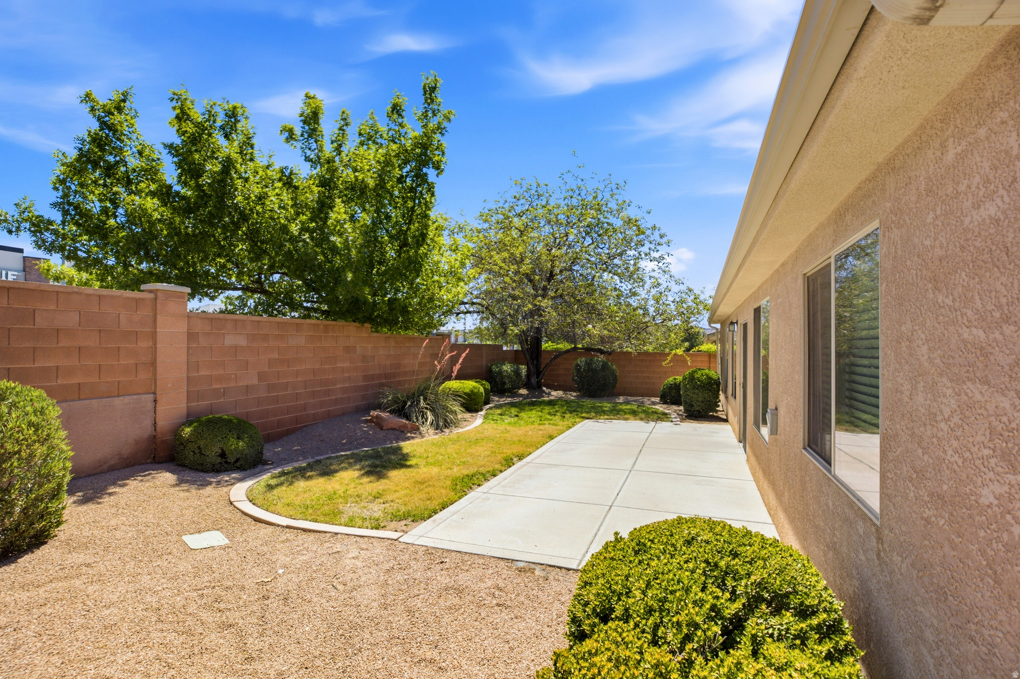 PAINTED DESERT ESTATES PH 5 - Residential