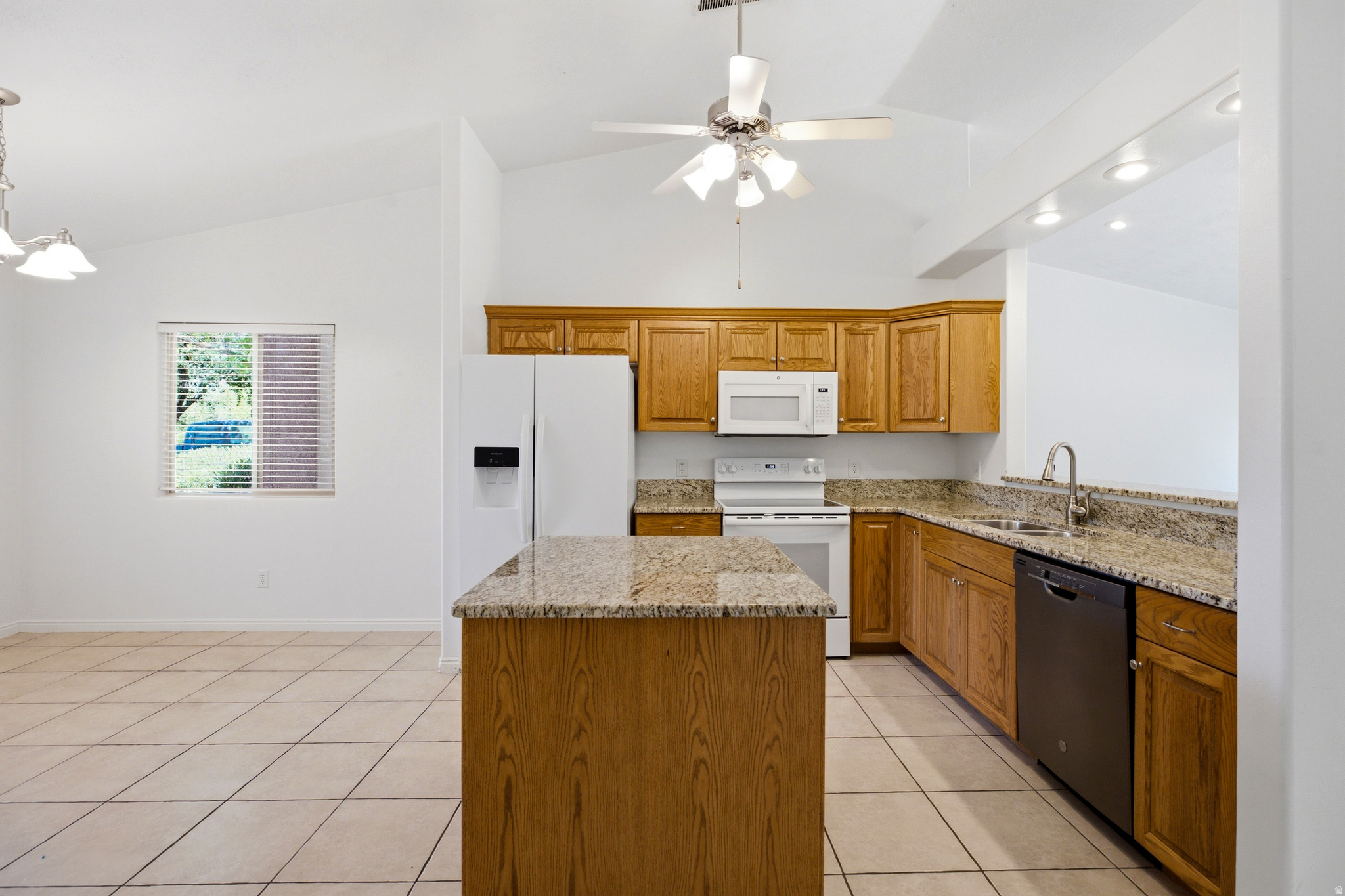 PAINTED DESERT ESTATES PH 5 - Residential