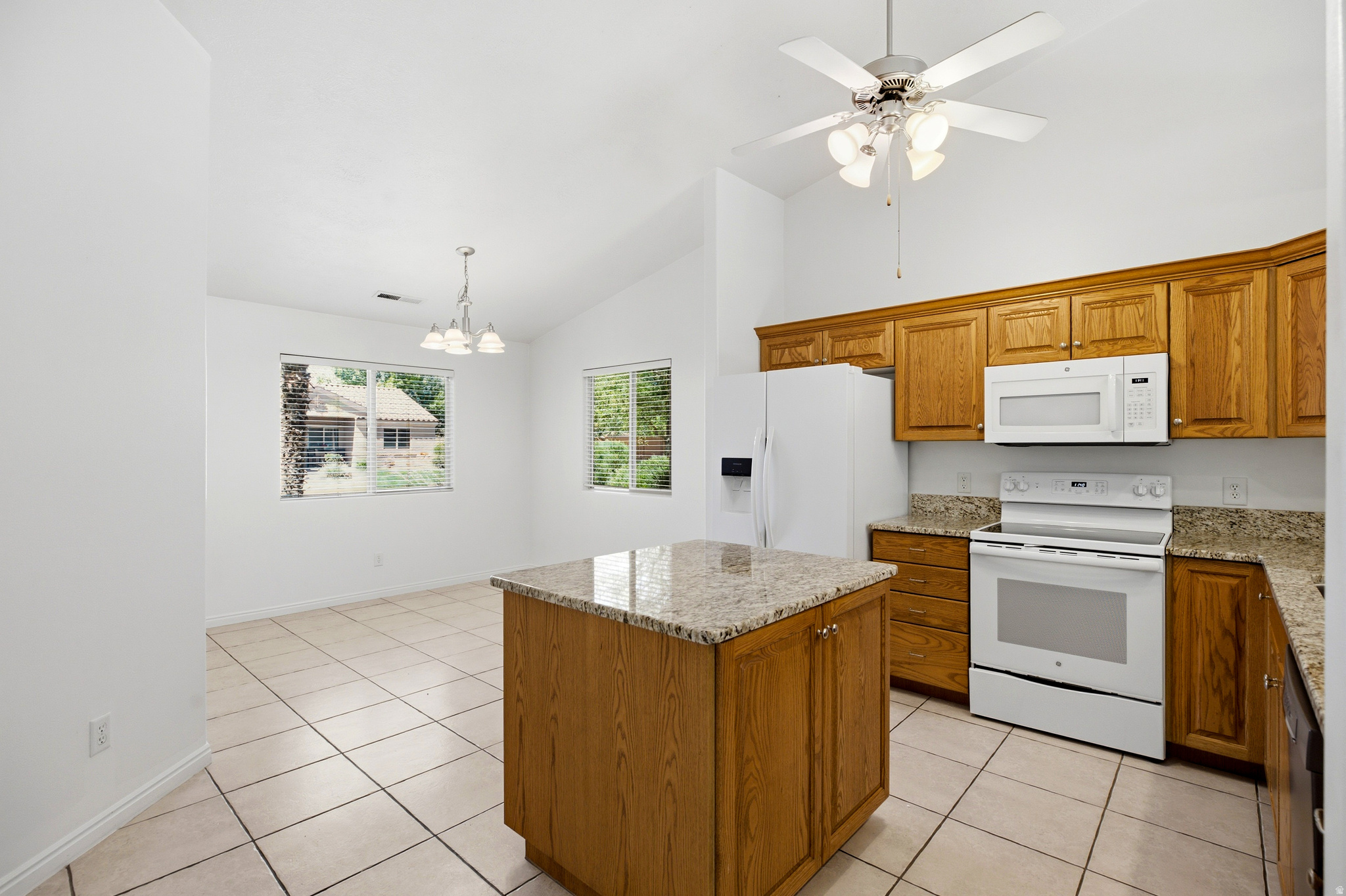 PAINTED DESERT ESTATES PH 5 - Residential