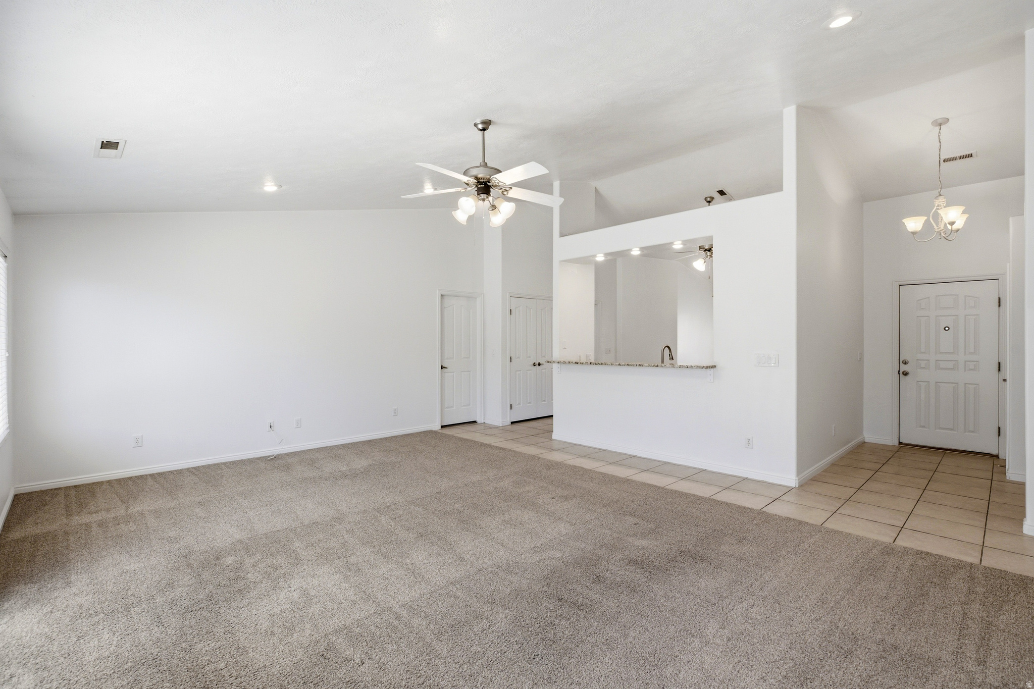 PAINTED DESERT ESTATES PH 5 - Residential