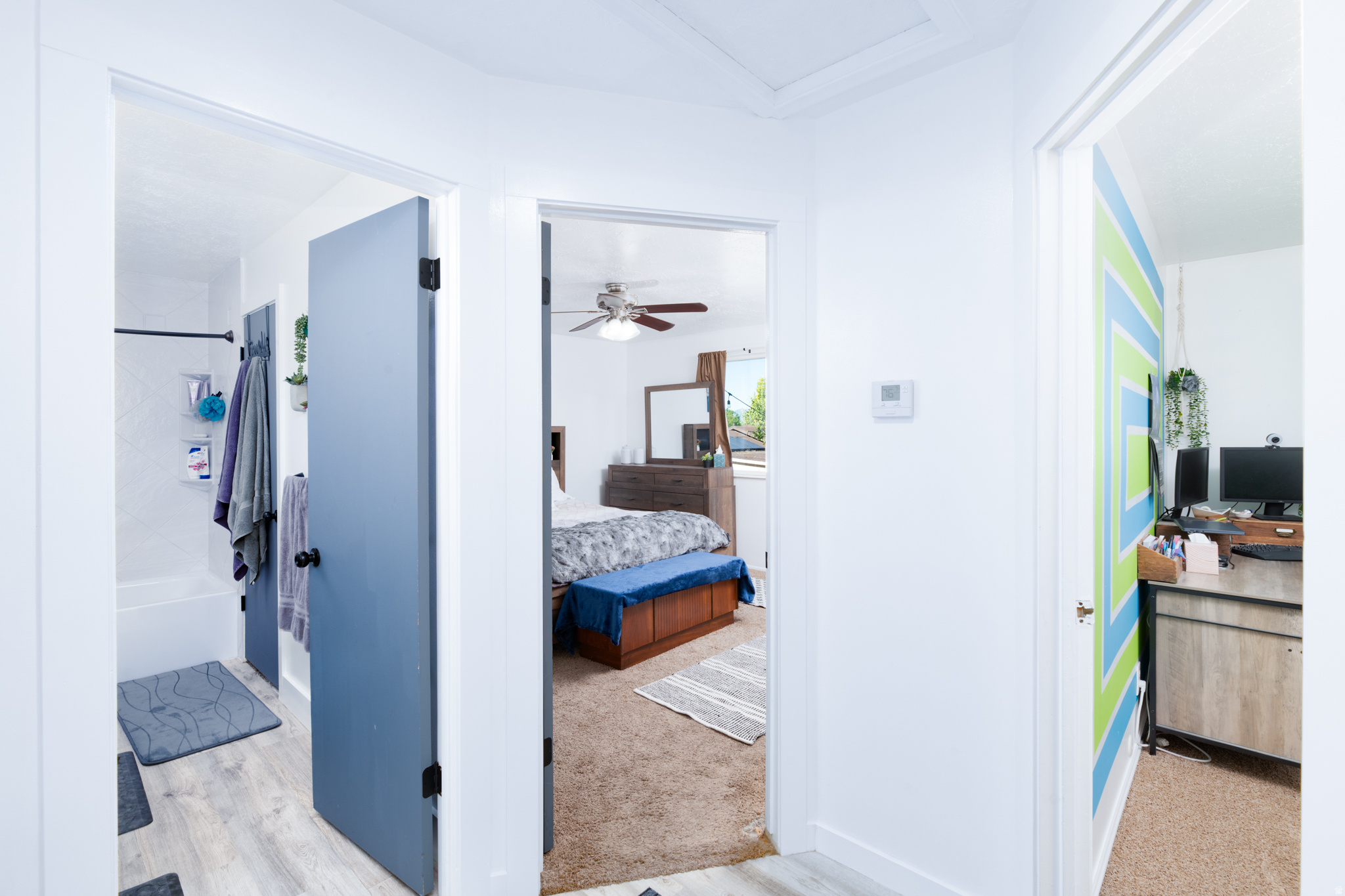COLONY WEST - Residential