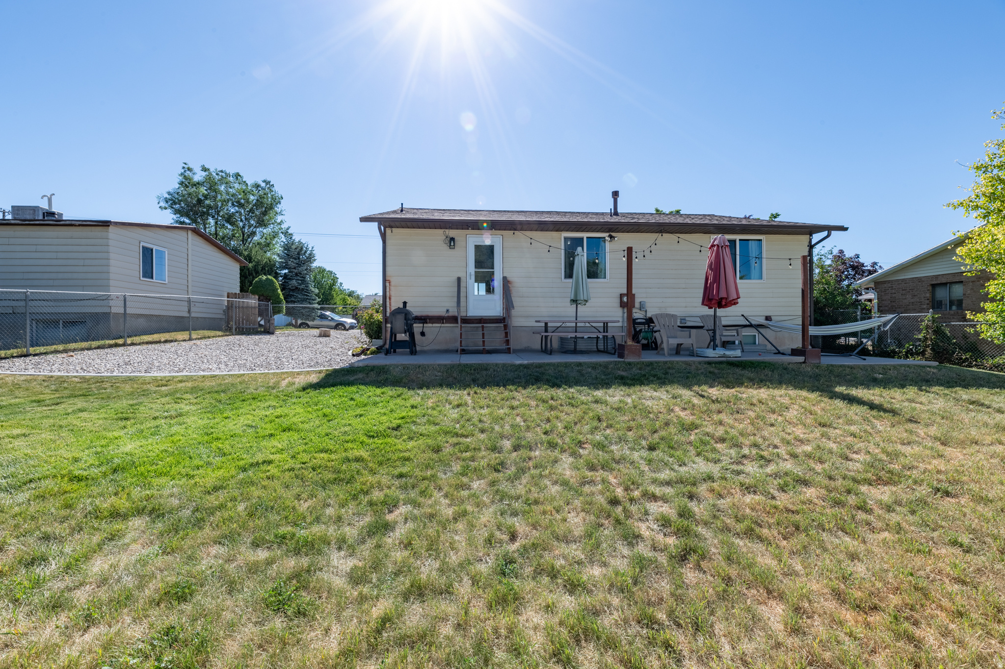 COLONY WEST - Residential