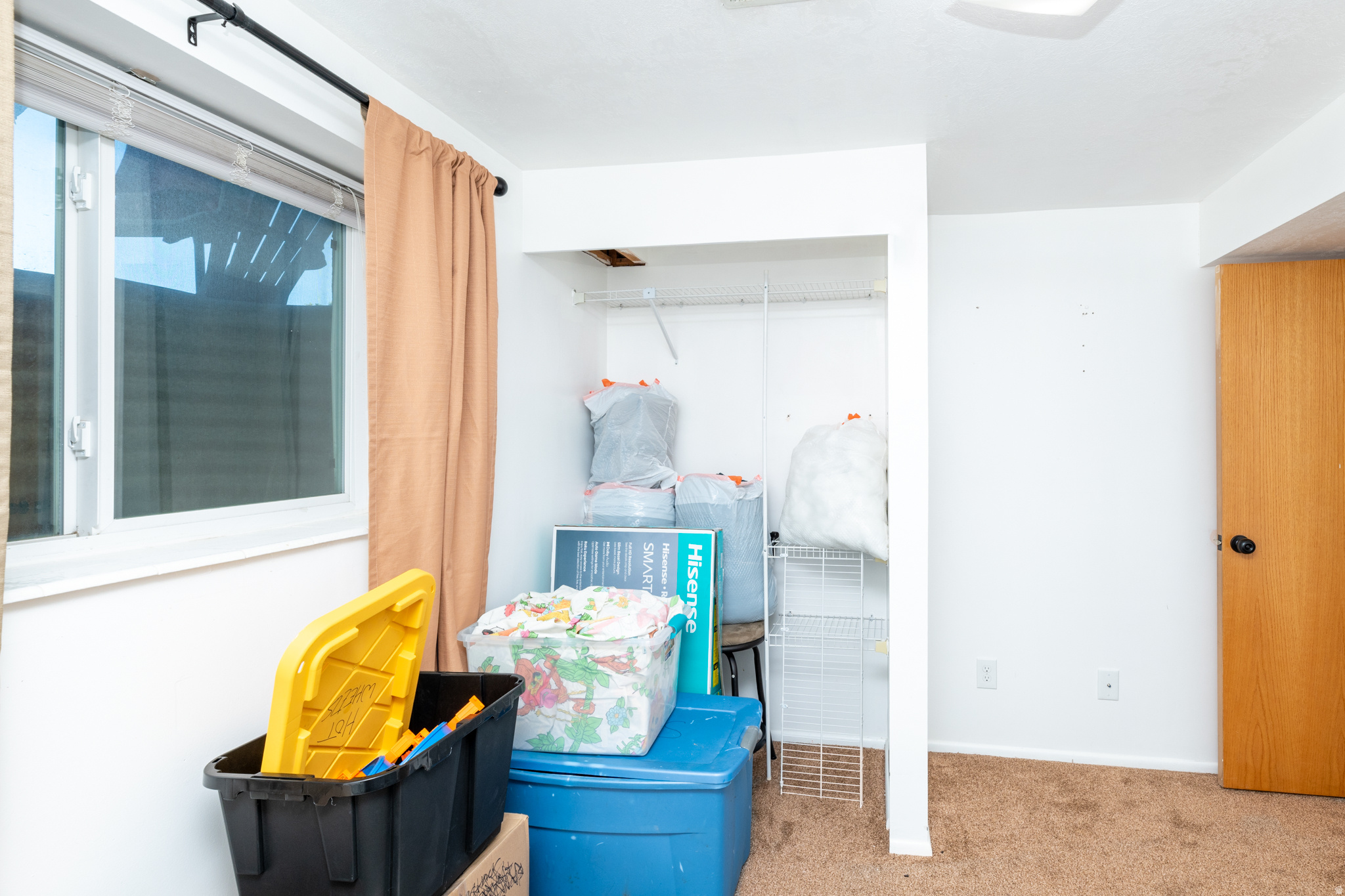 COLONY WEST - Residential