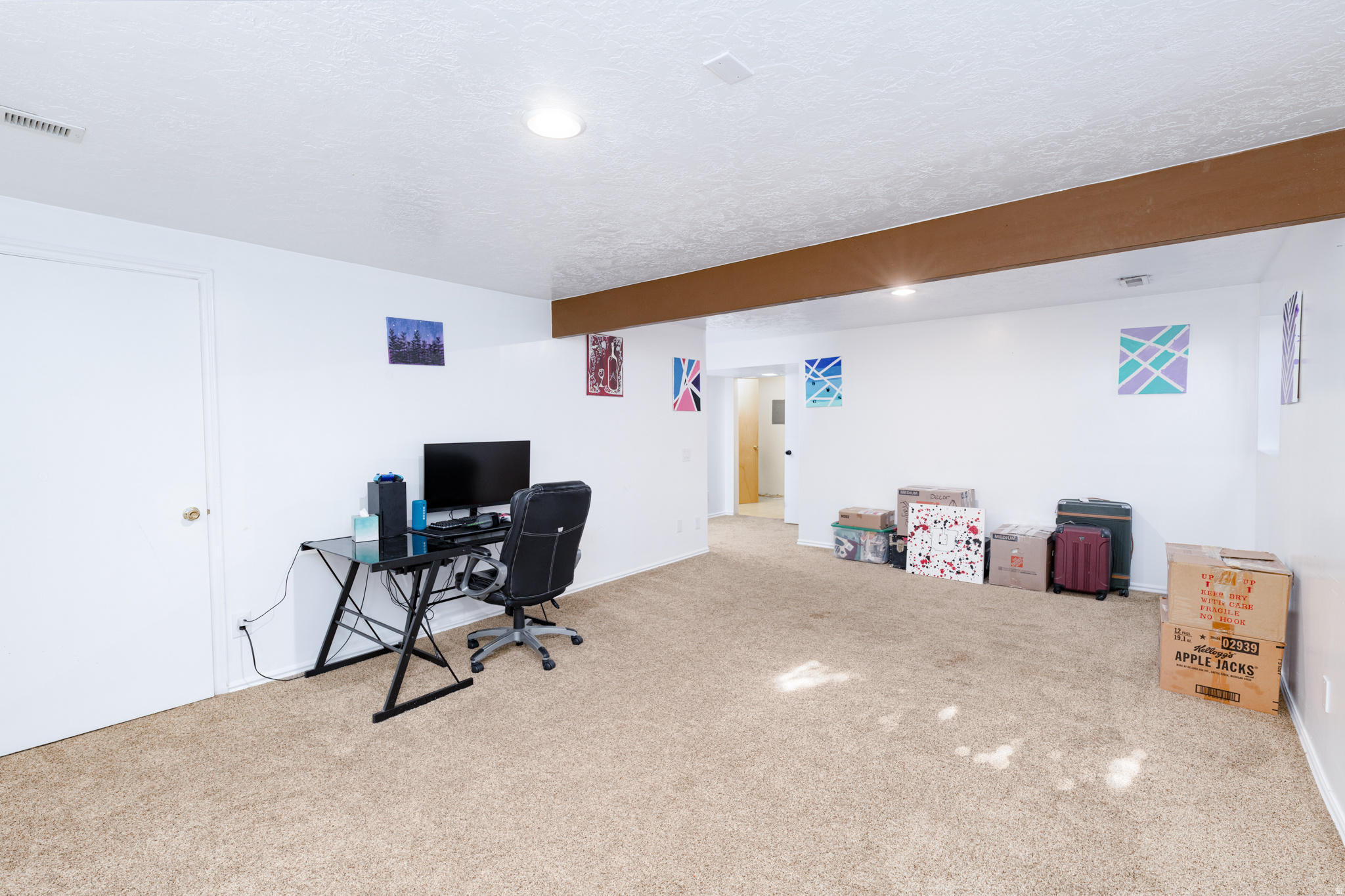 COLONY WEST - Residential