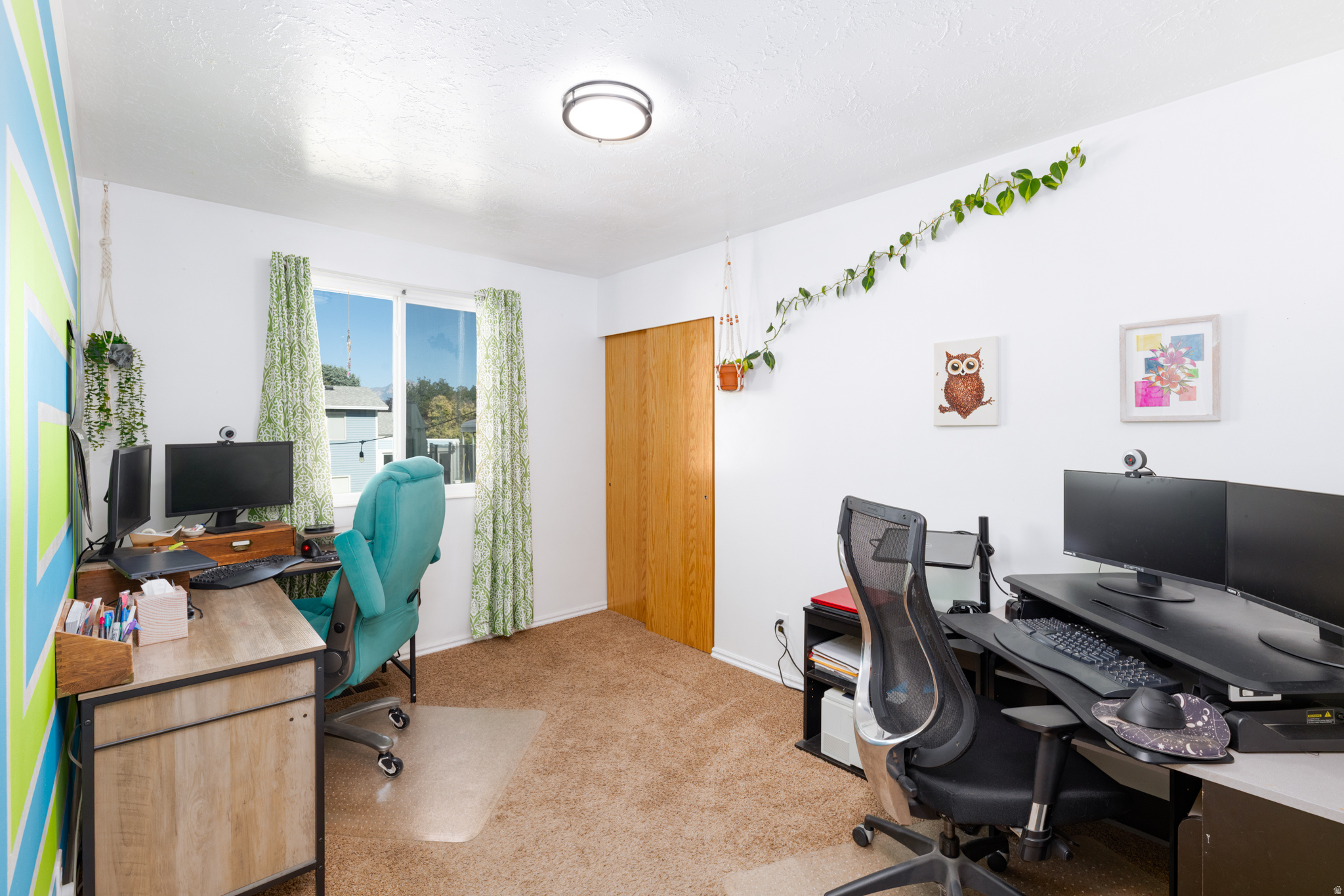 COLONY WEST - Residential