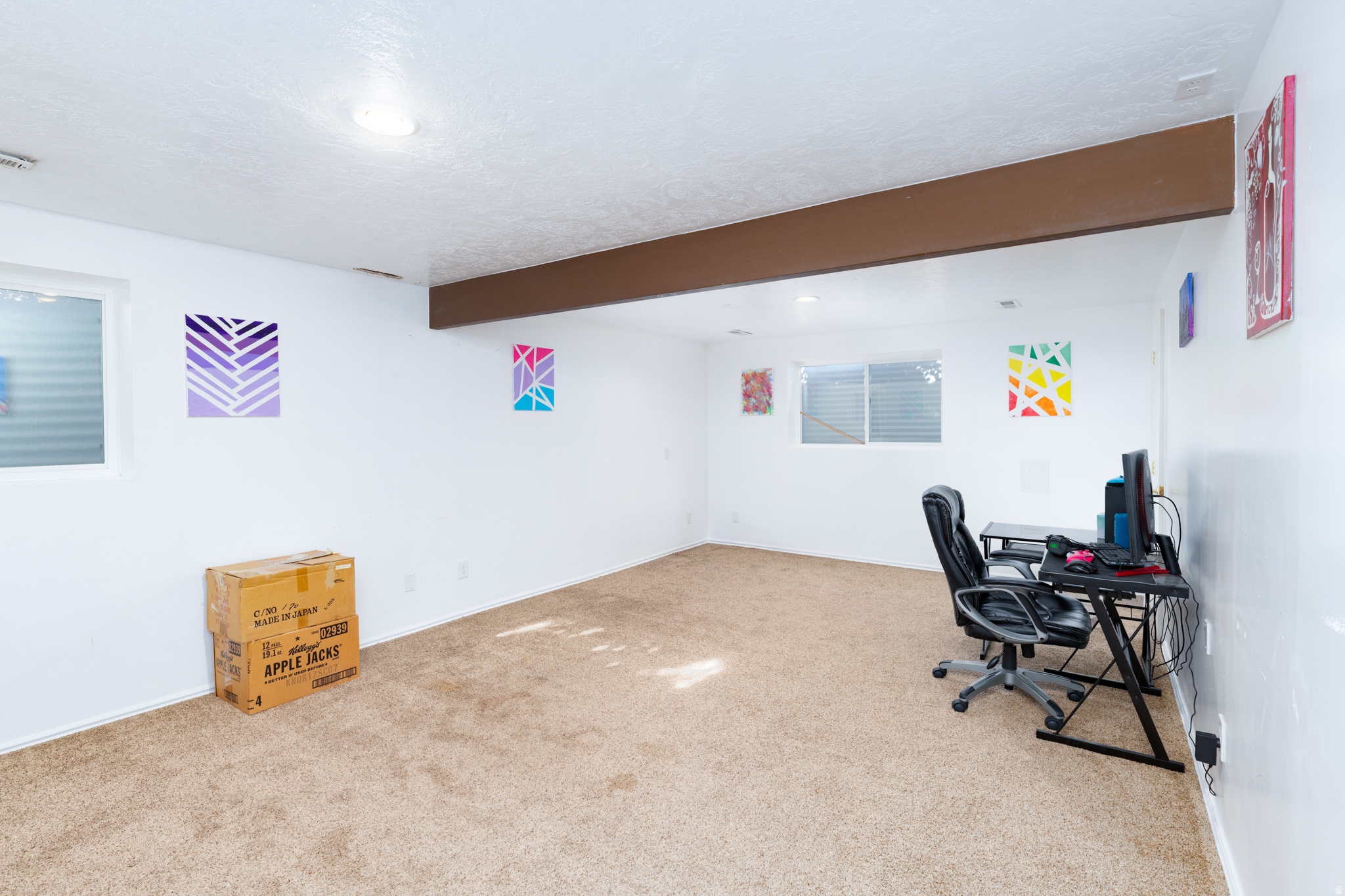 COLONY WEST - Residential