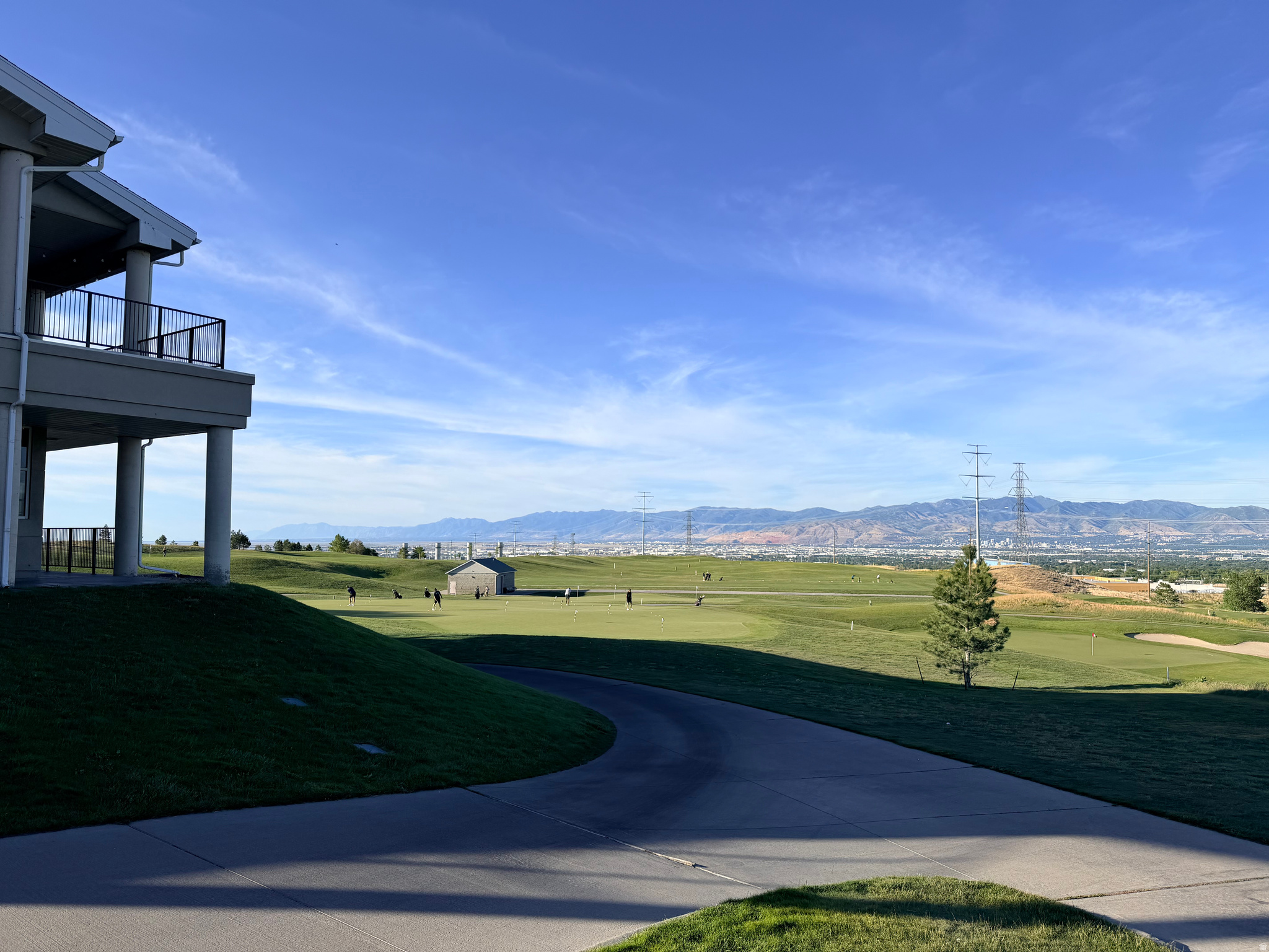 COLONY WEST - Residential