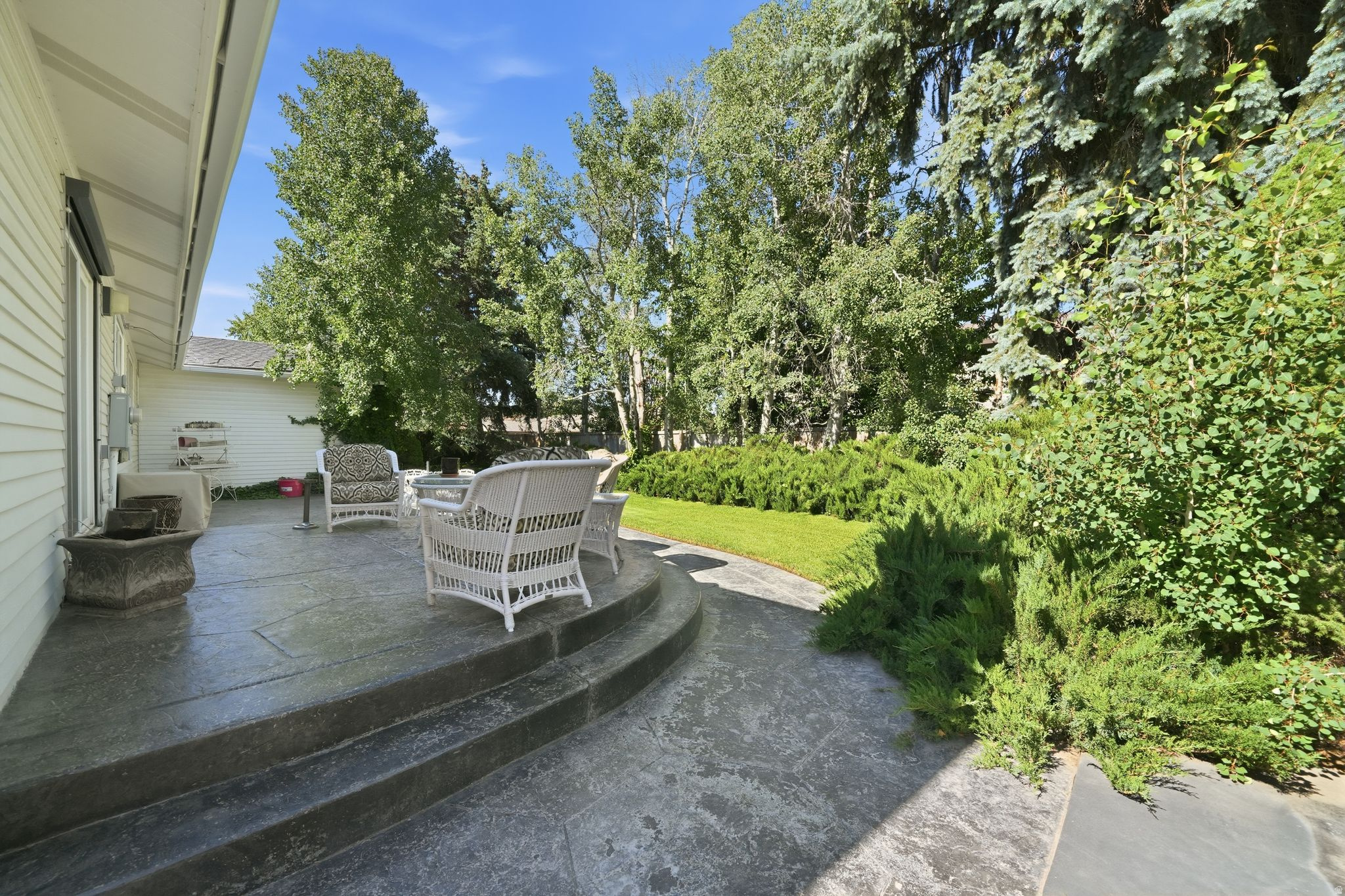 PARK - Residential
