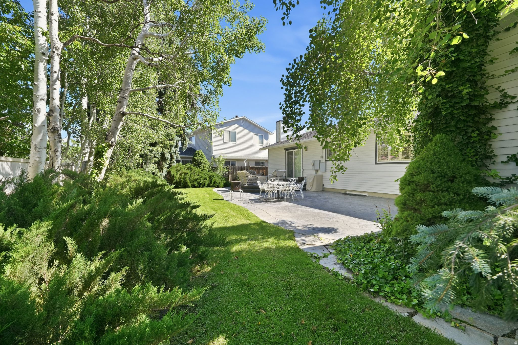 PARK - Residential