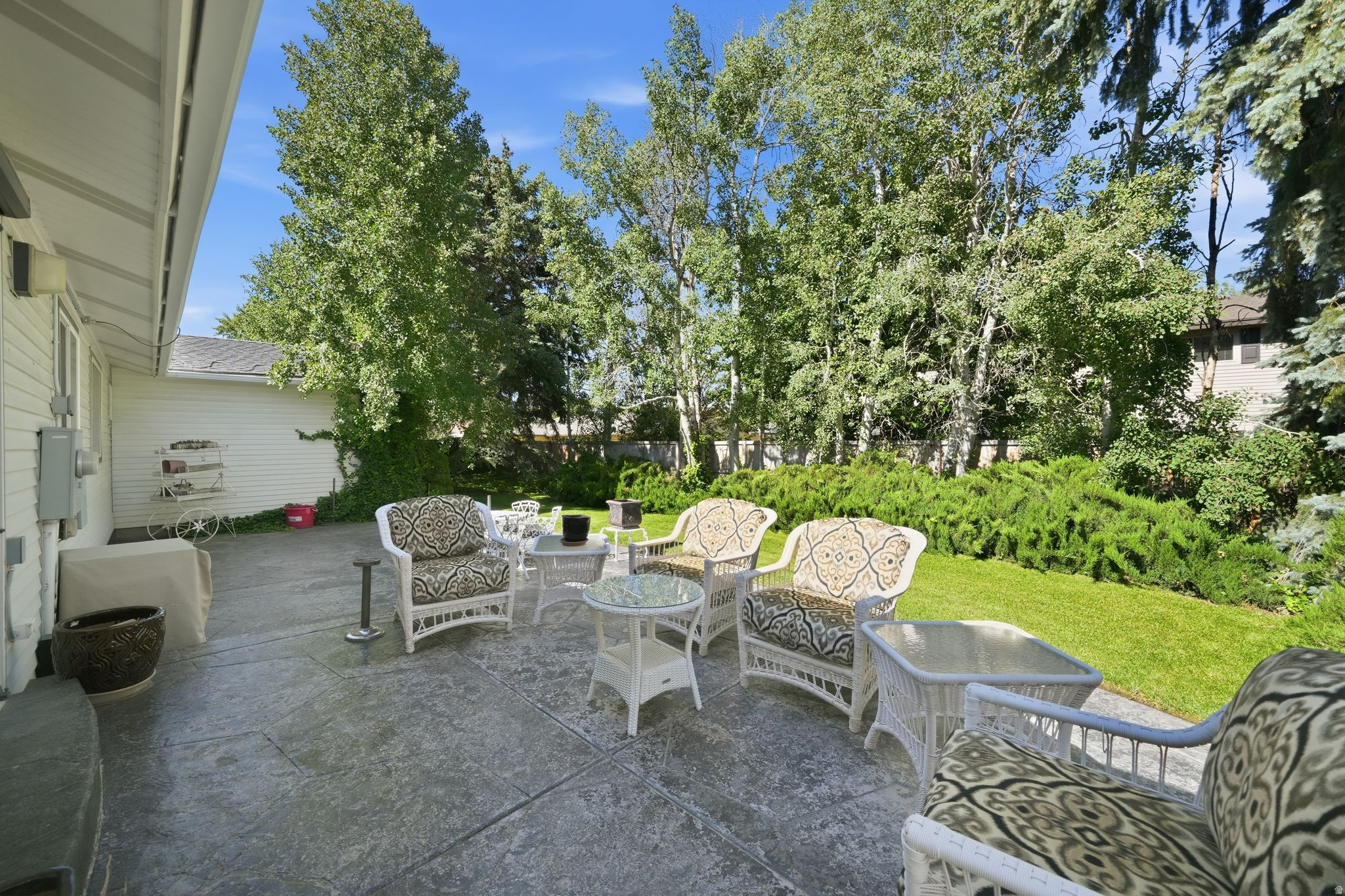 PARK - Residential