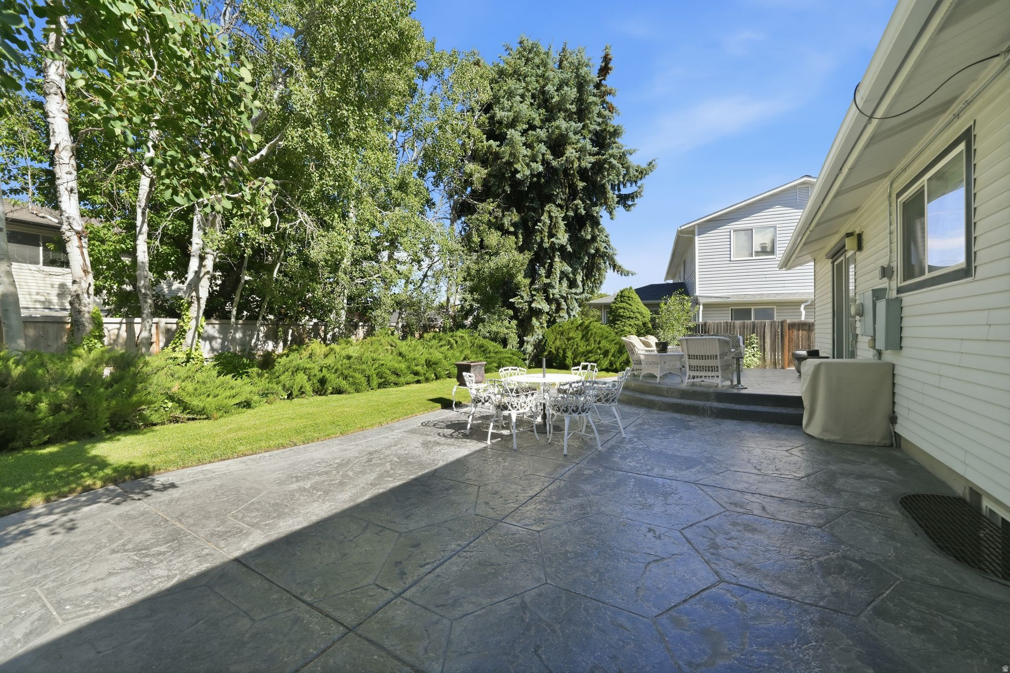 PARK - Residential