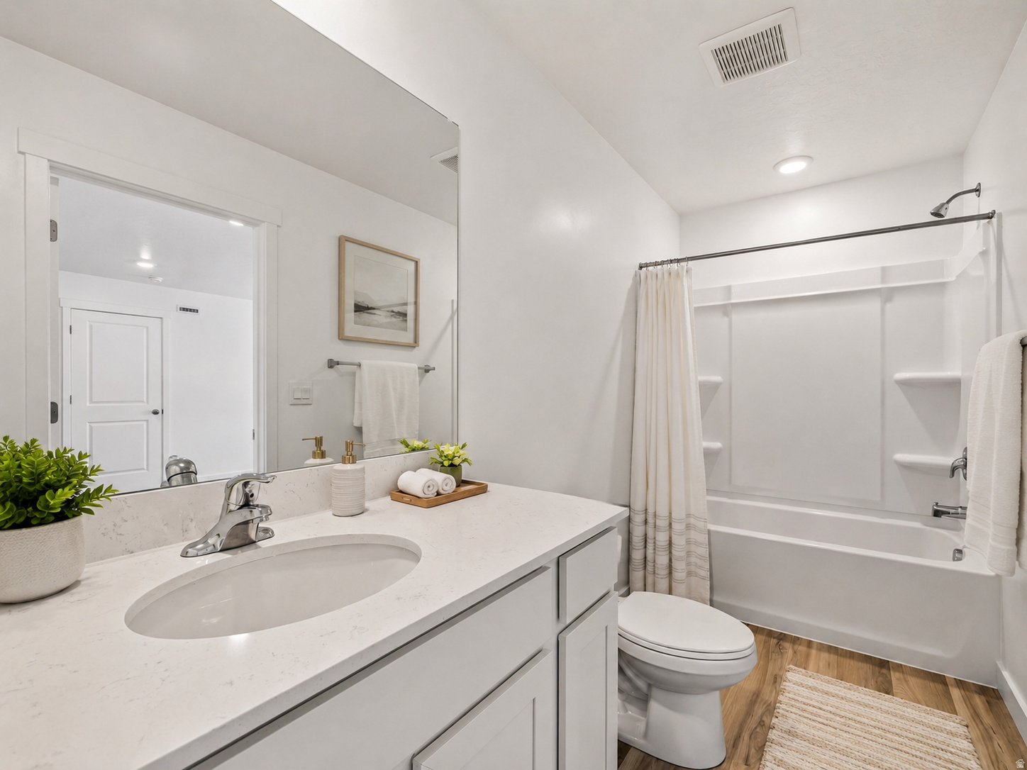 VIRIDIAN - Residential